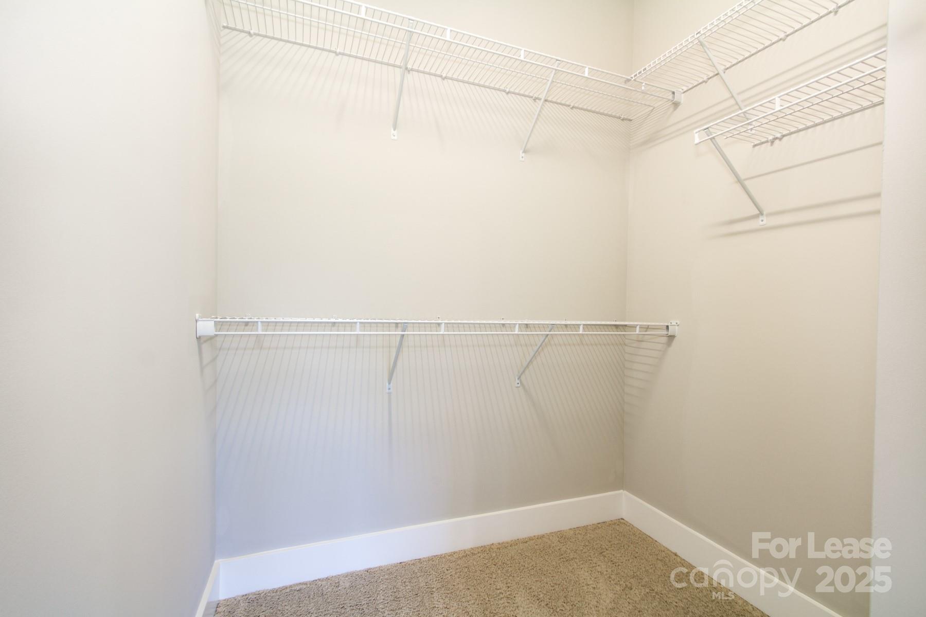 Belmont - Residential Lease