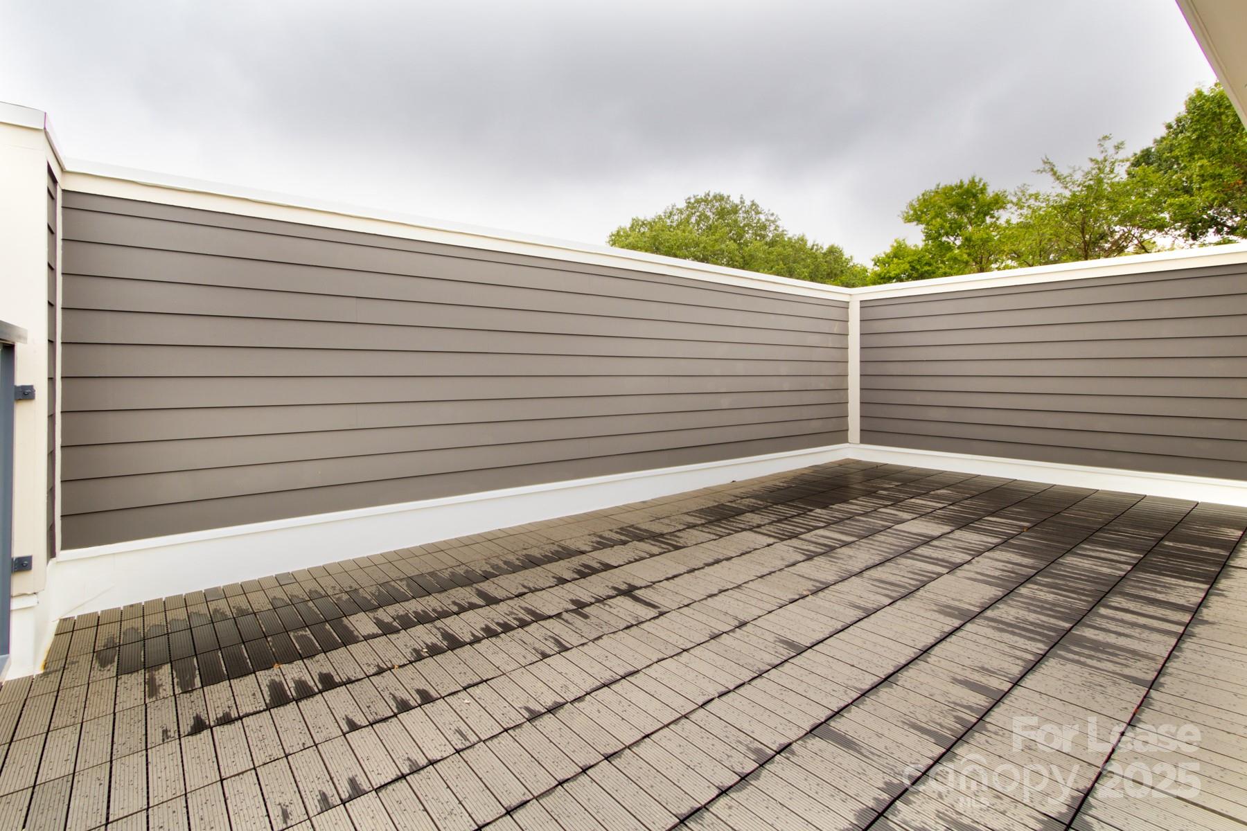 Belmont - Residential Lease