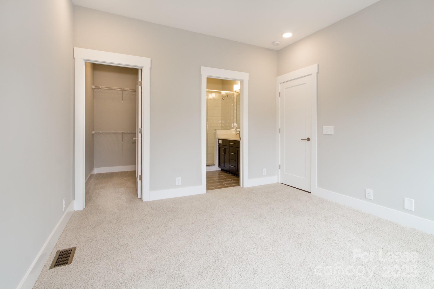 Belmont - Residential Lease