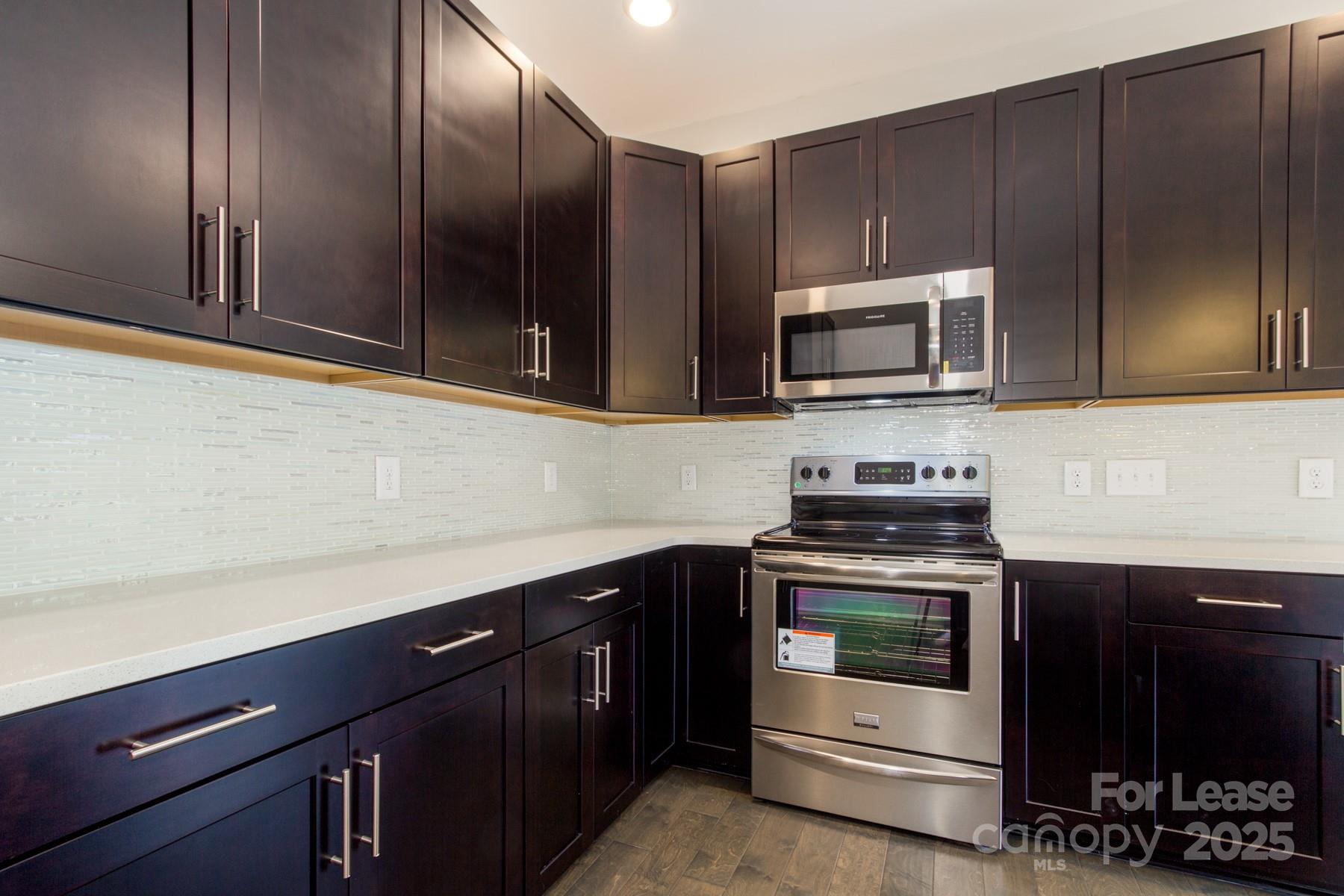 Belmont - Residential Lease