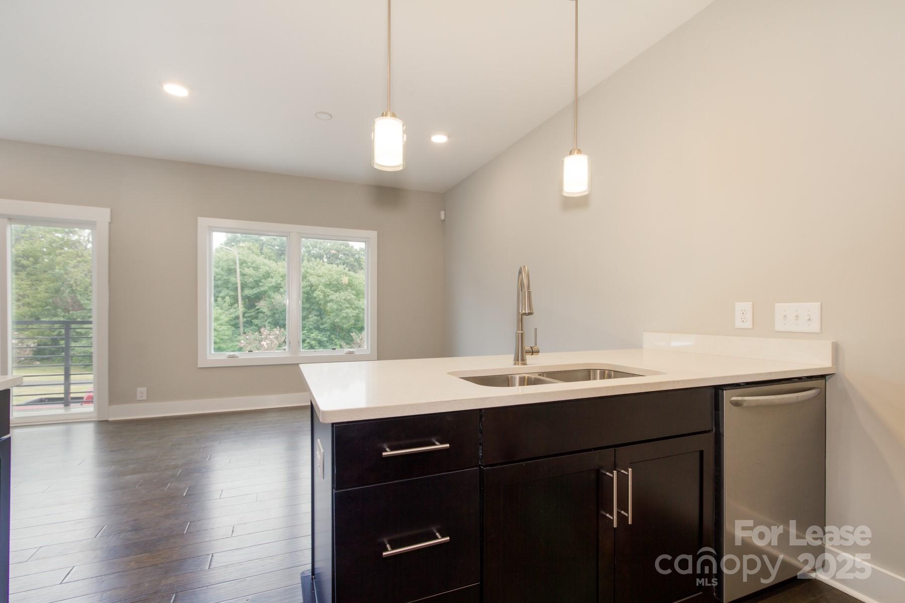 Belmont - Residential Lease