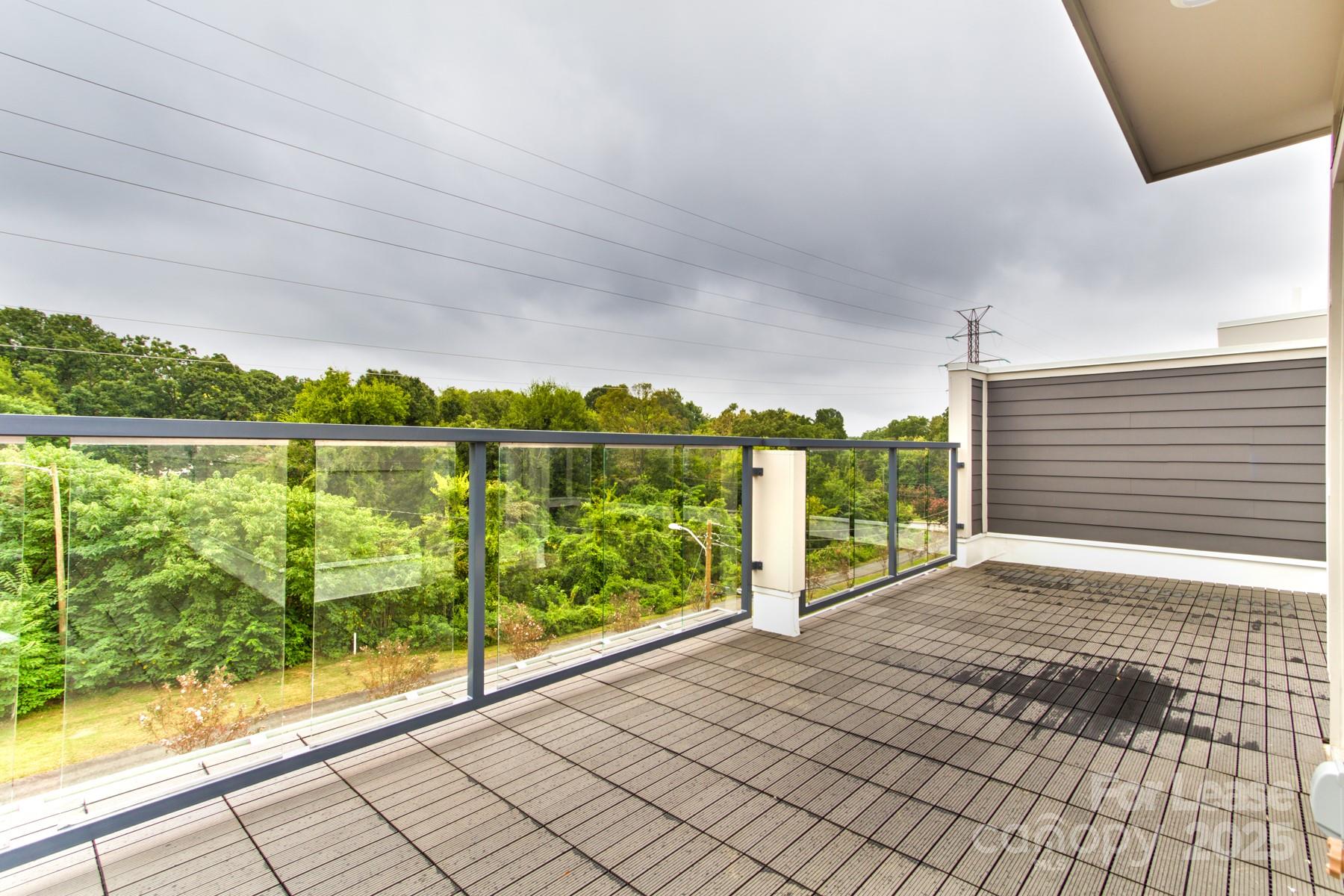 Belmont - Residential Lease