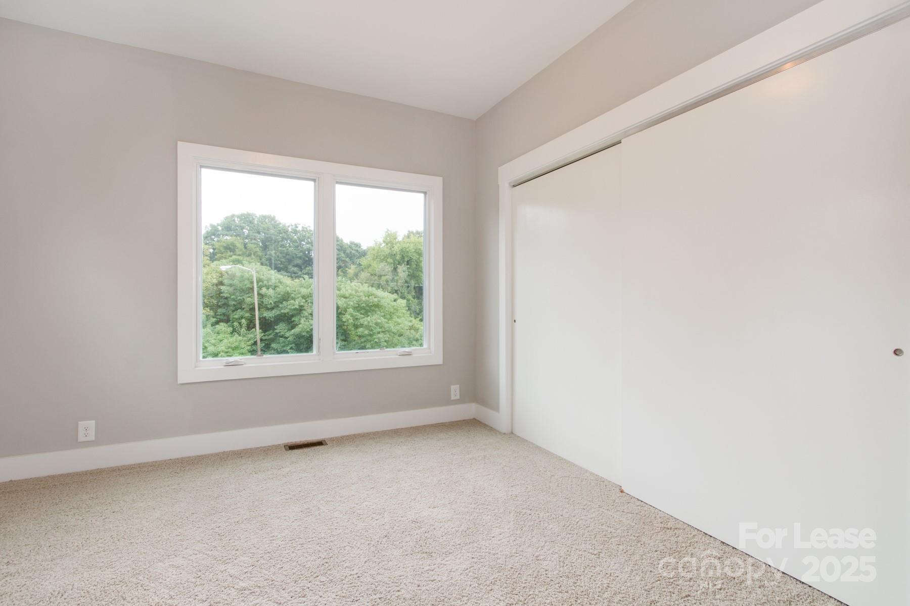 Belmont - Residential Lease