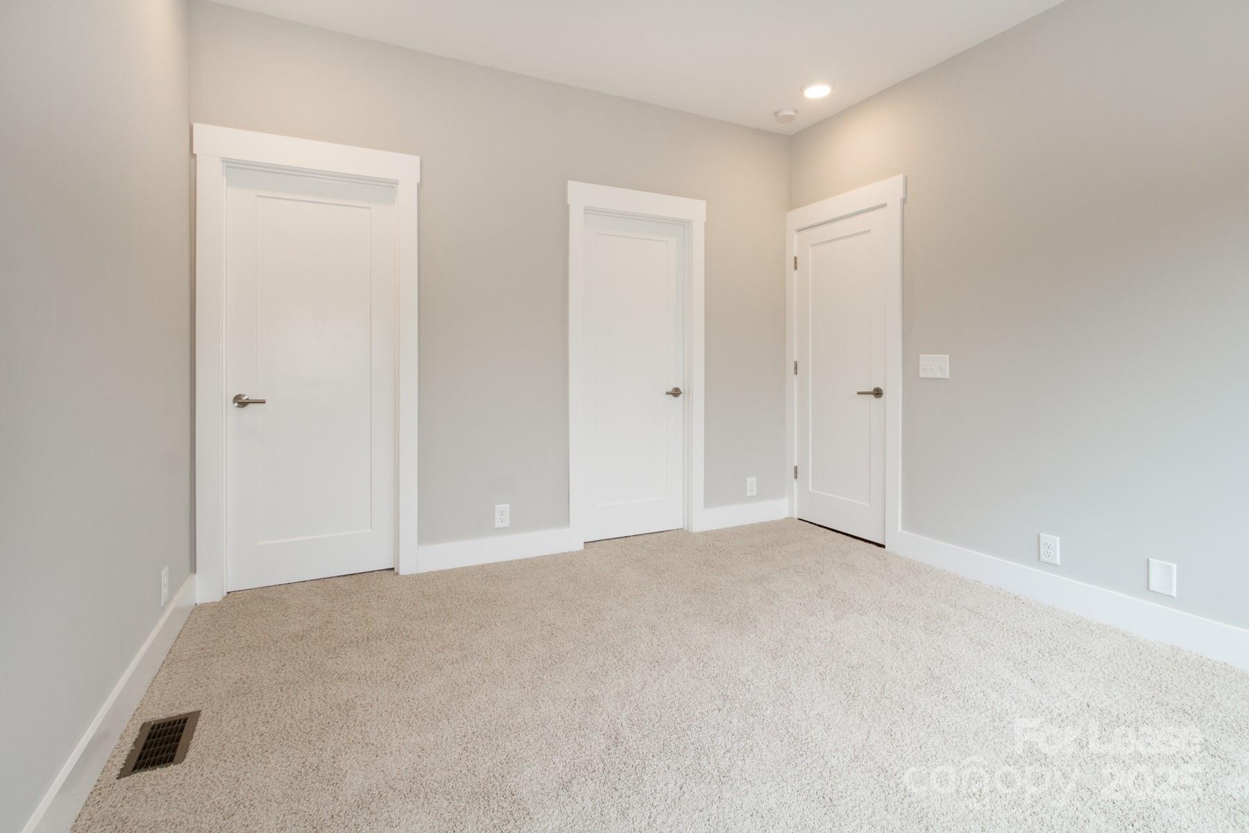 Belmont - Residential Lease