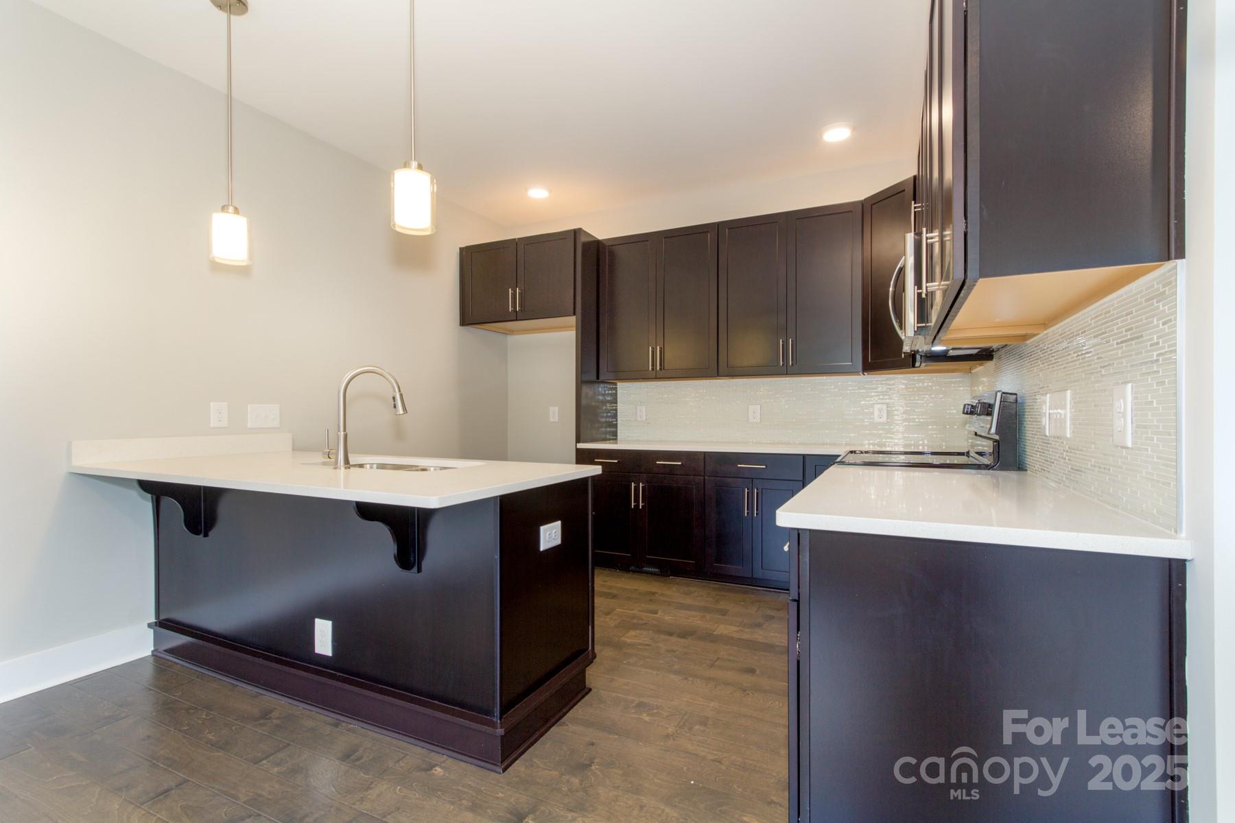 Belmont - Residential Lease