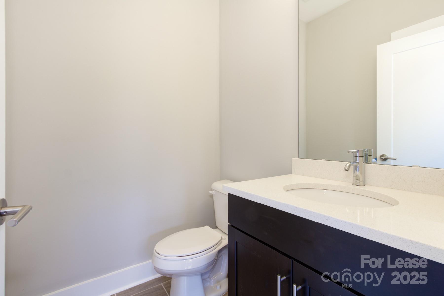 Belmont - Residential Lease