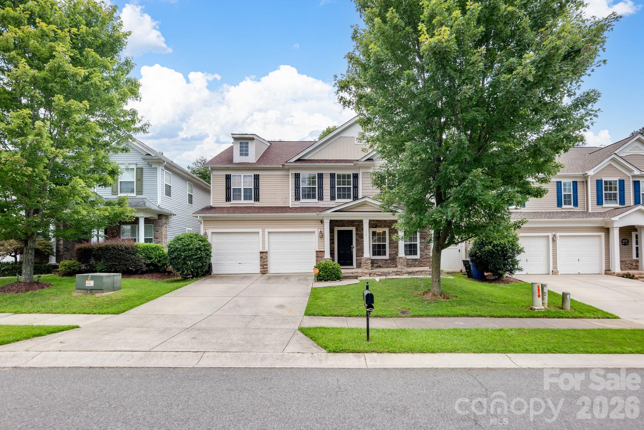 112 Colville Road, Mooresville, NC, 28117