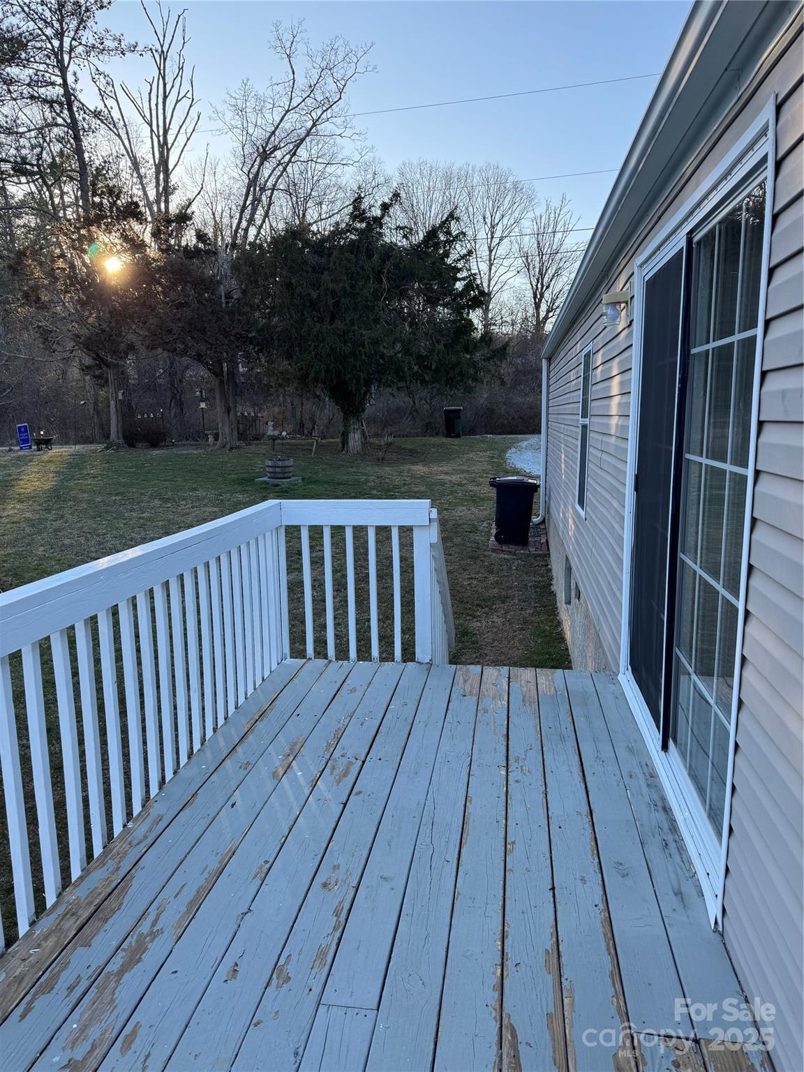 None - Residential