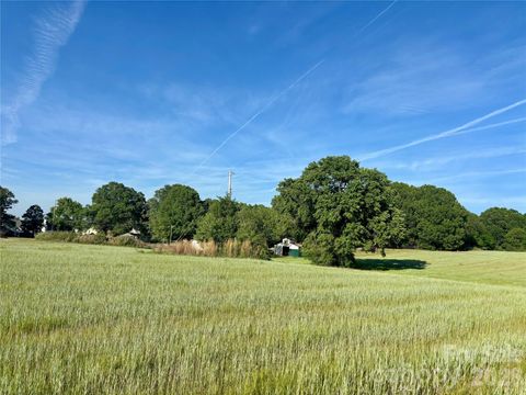 Photo of 0 Poplin Road, Monroe, NC 28110 (MLS # 4370694)