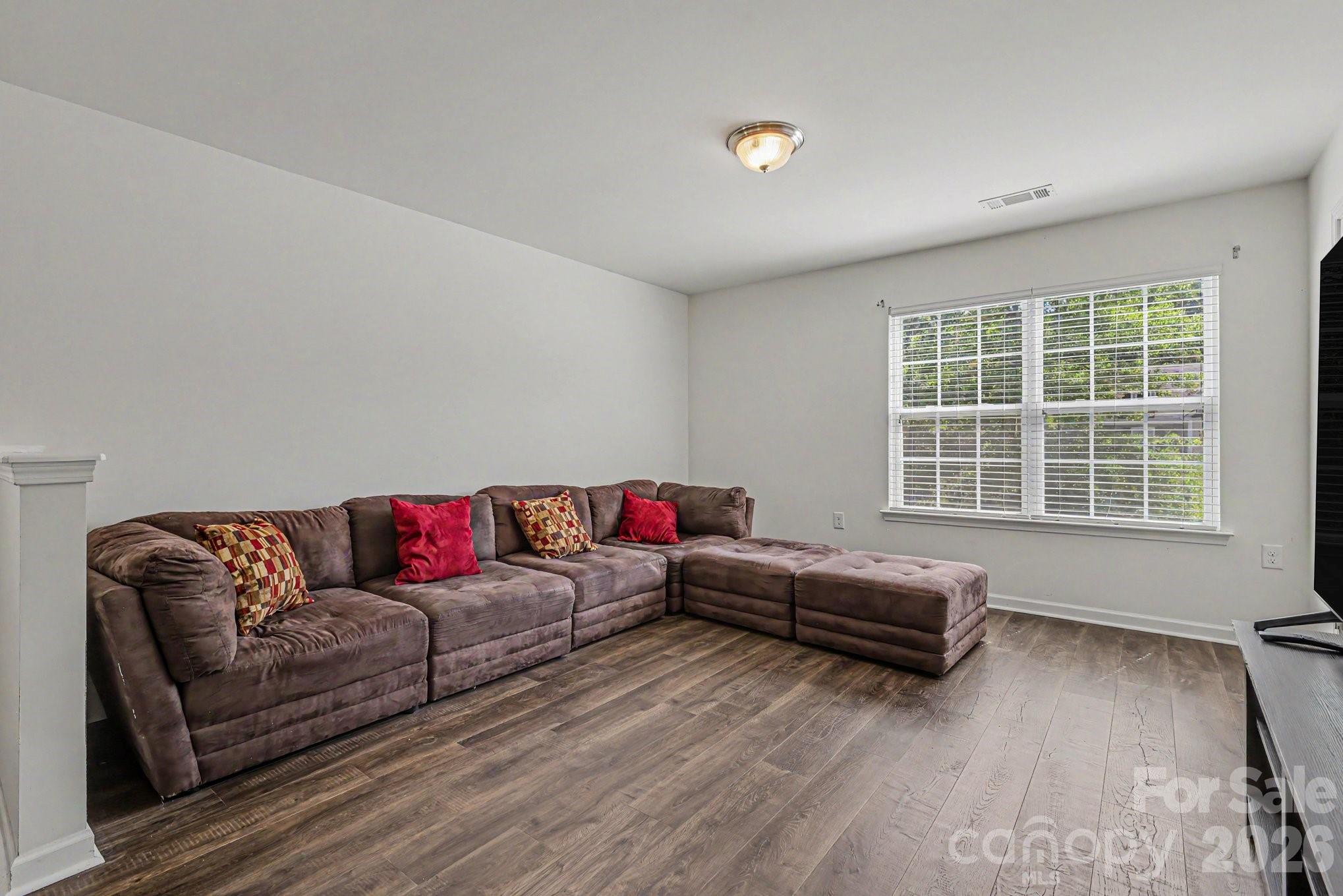 Vance Ridge - Residential