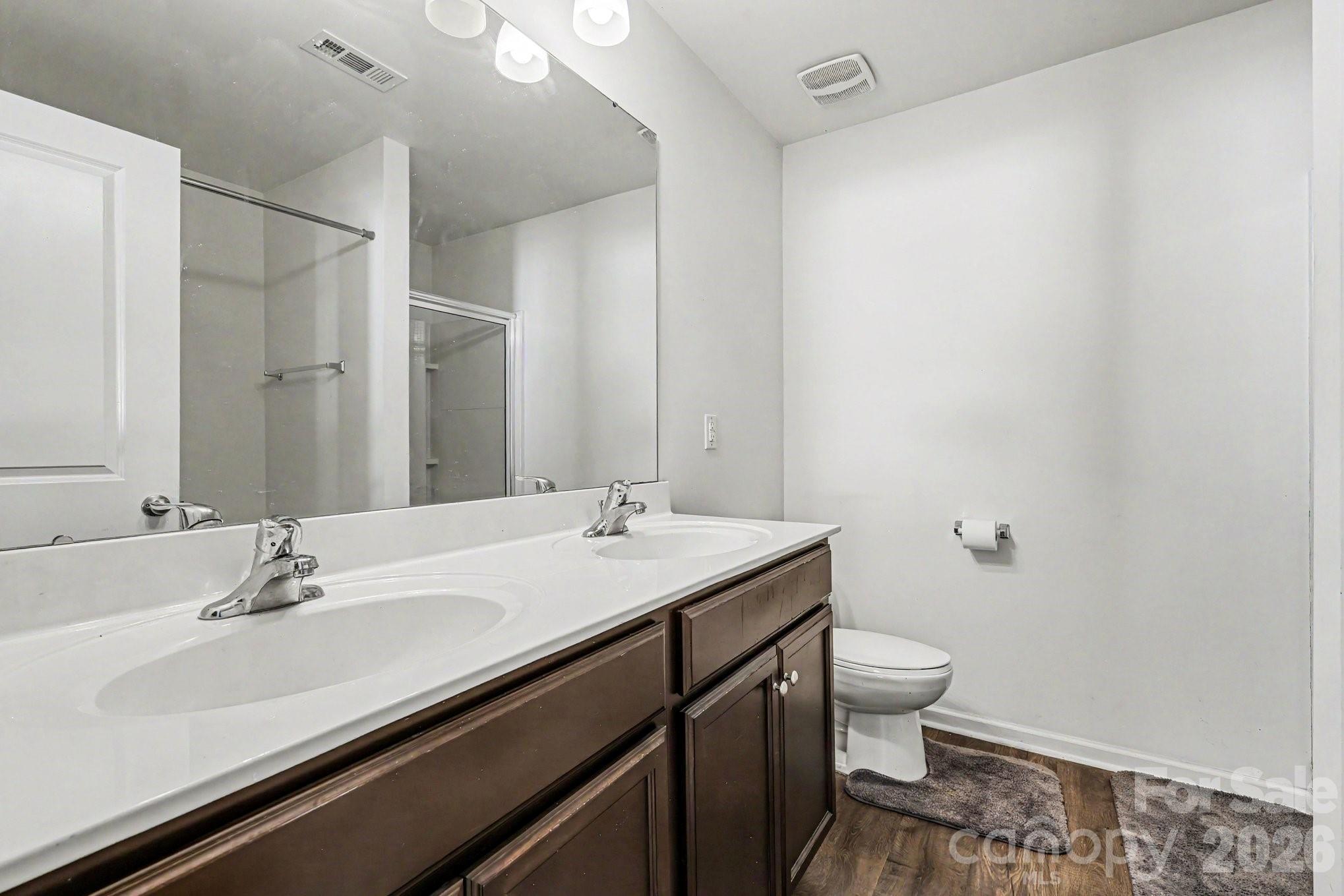 Vance Ridge - Residential
