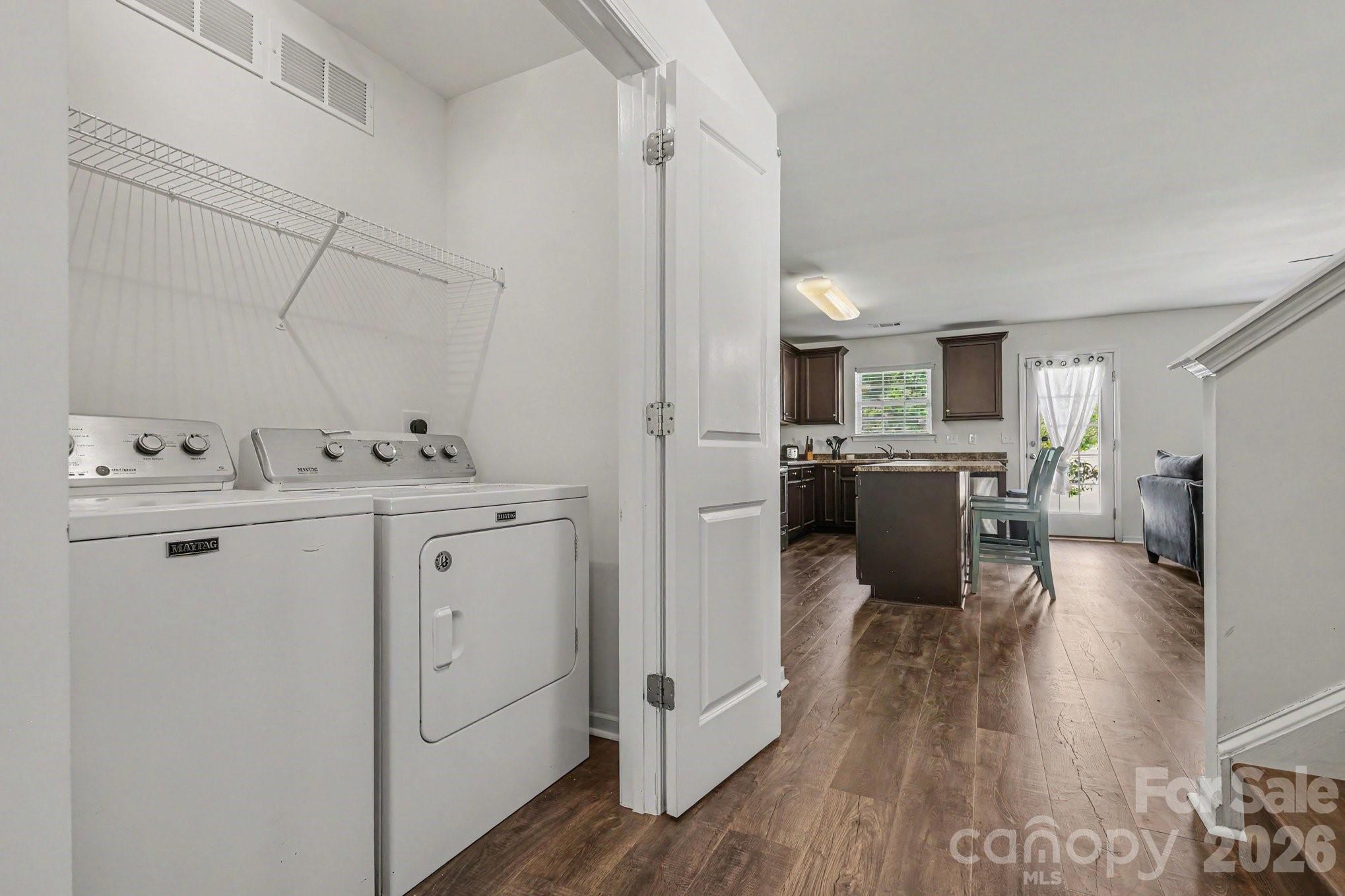 Vance Ridge - Residential