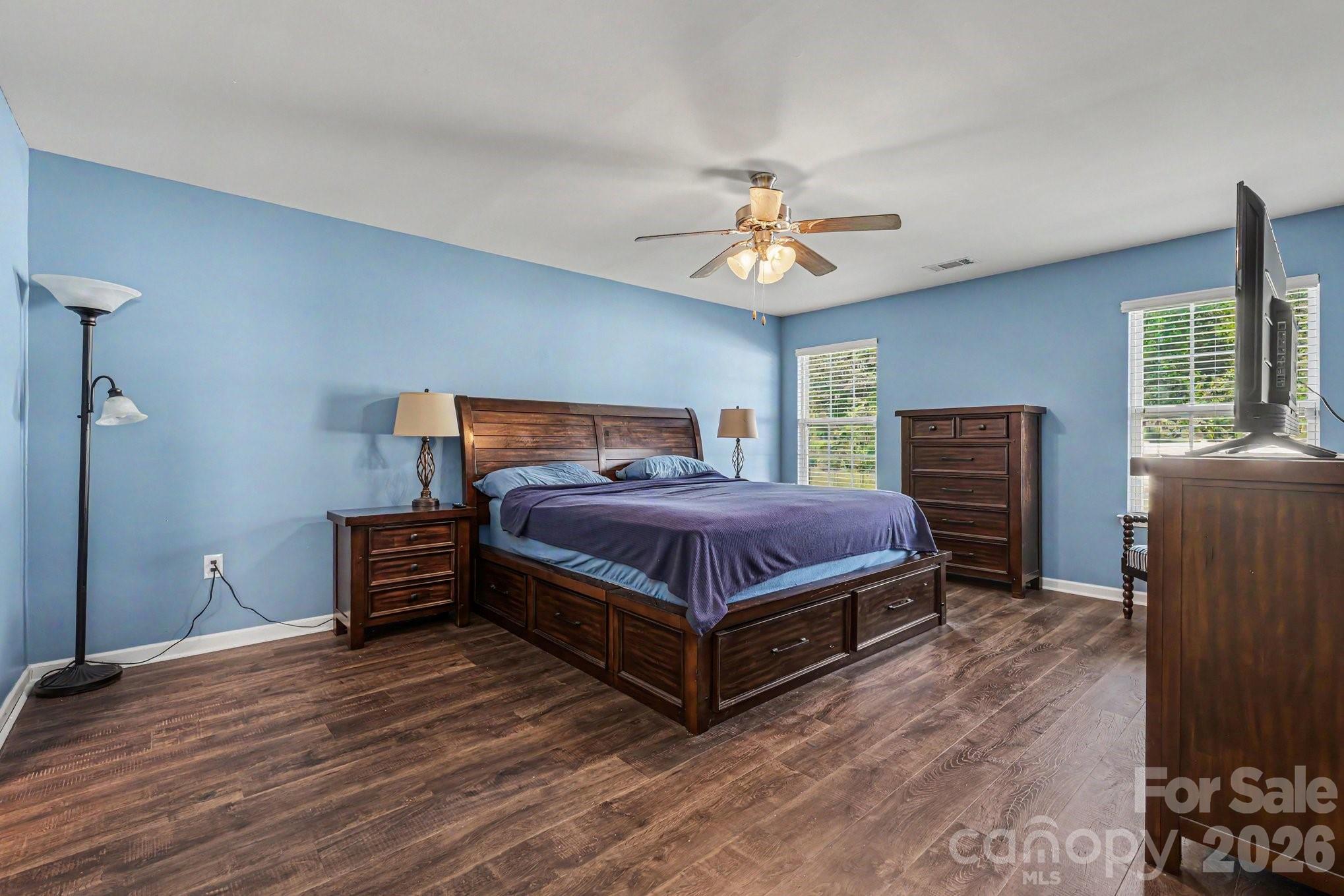 Vance Ridge - Residential