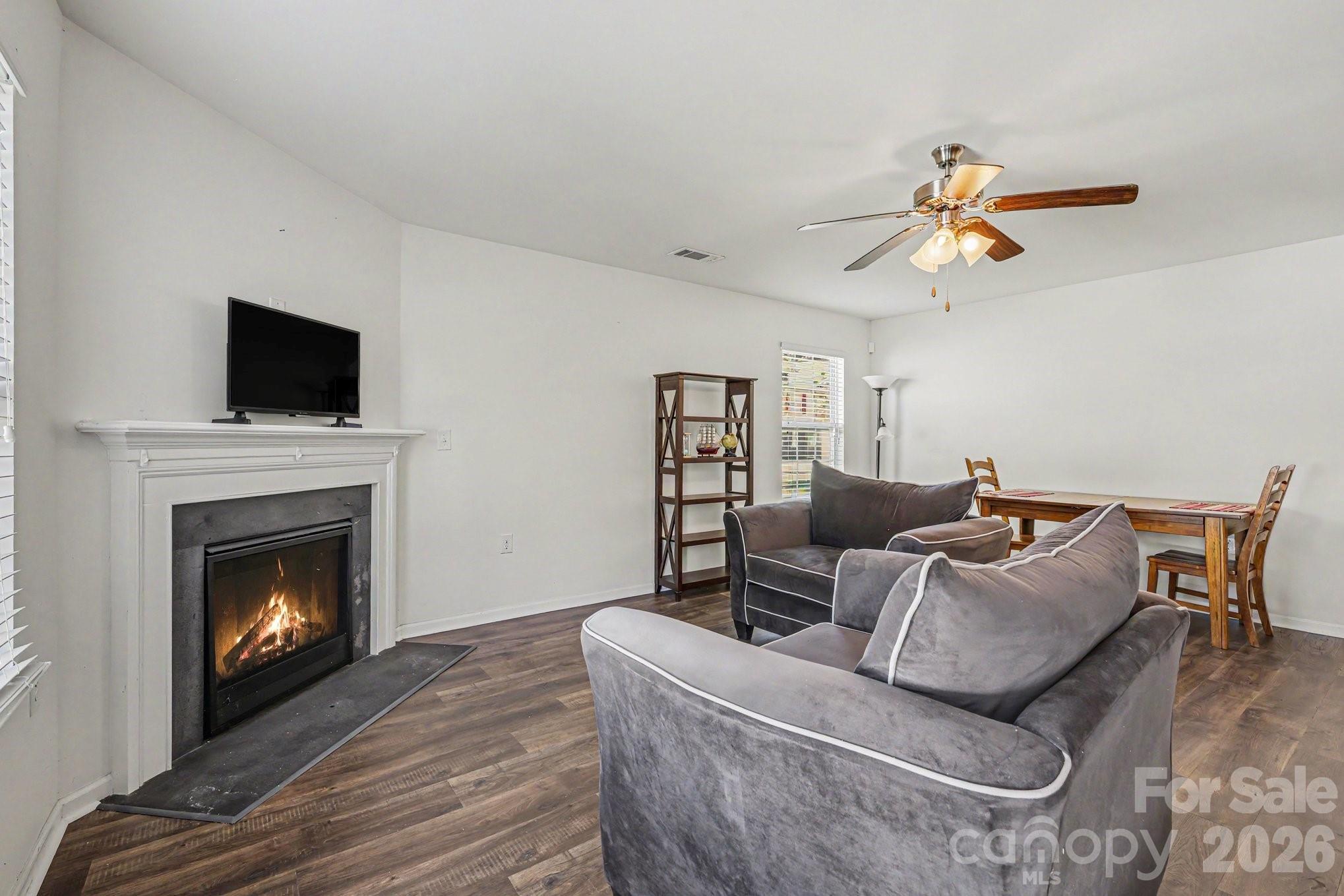 Vance Ridge - Residential