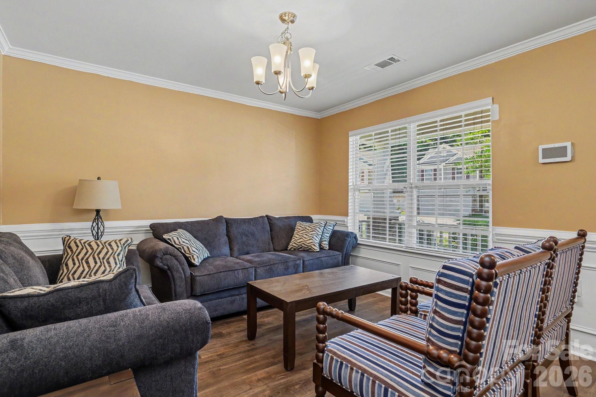 Vance Ridge - Residential