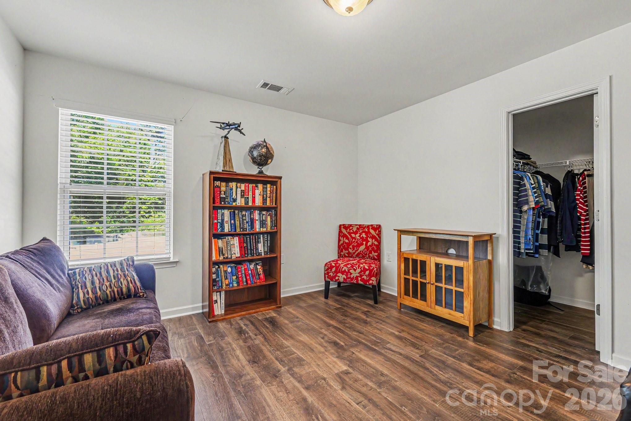Vance Ridge - Residential