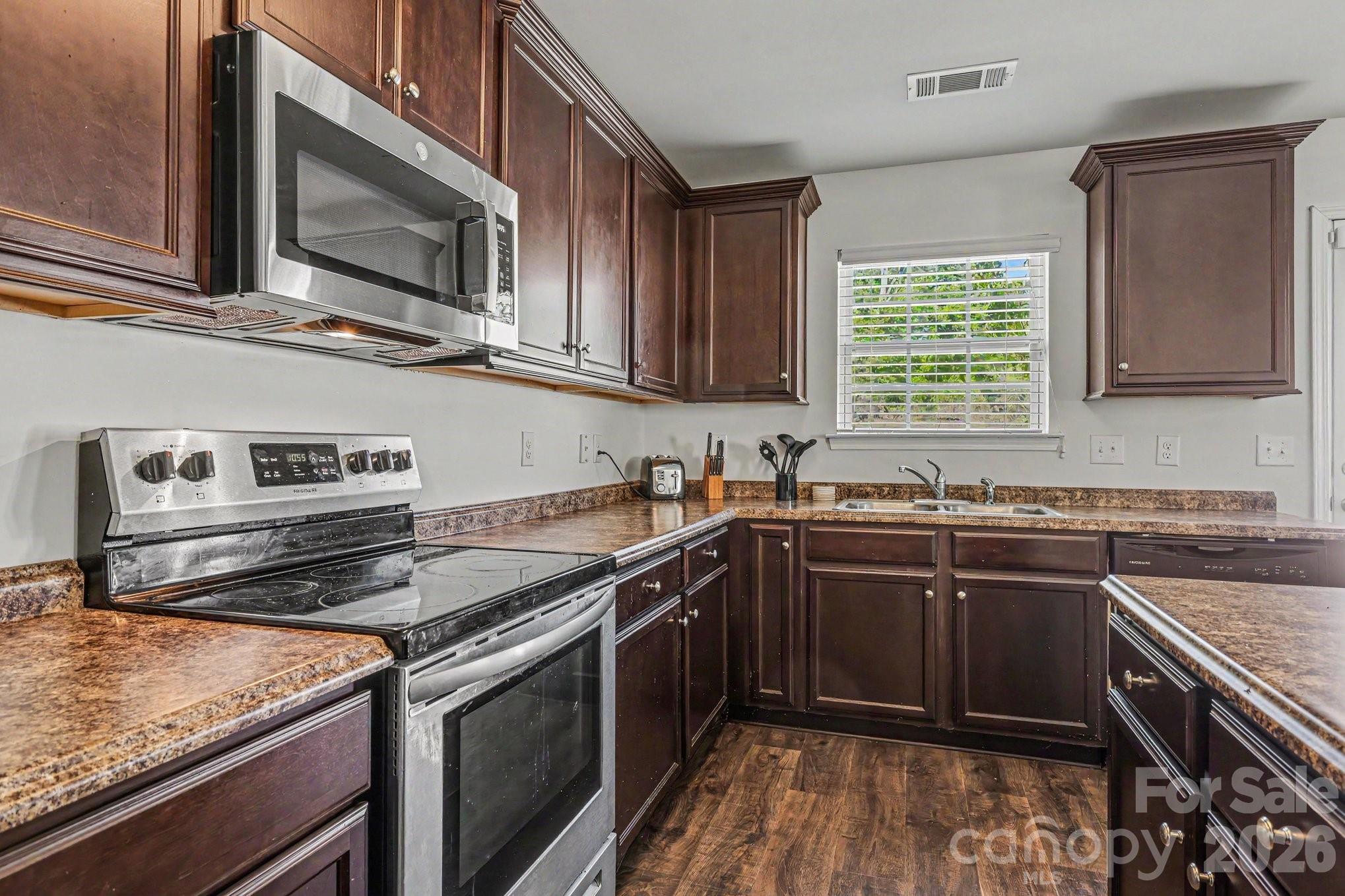 Vance Ridge - Residential