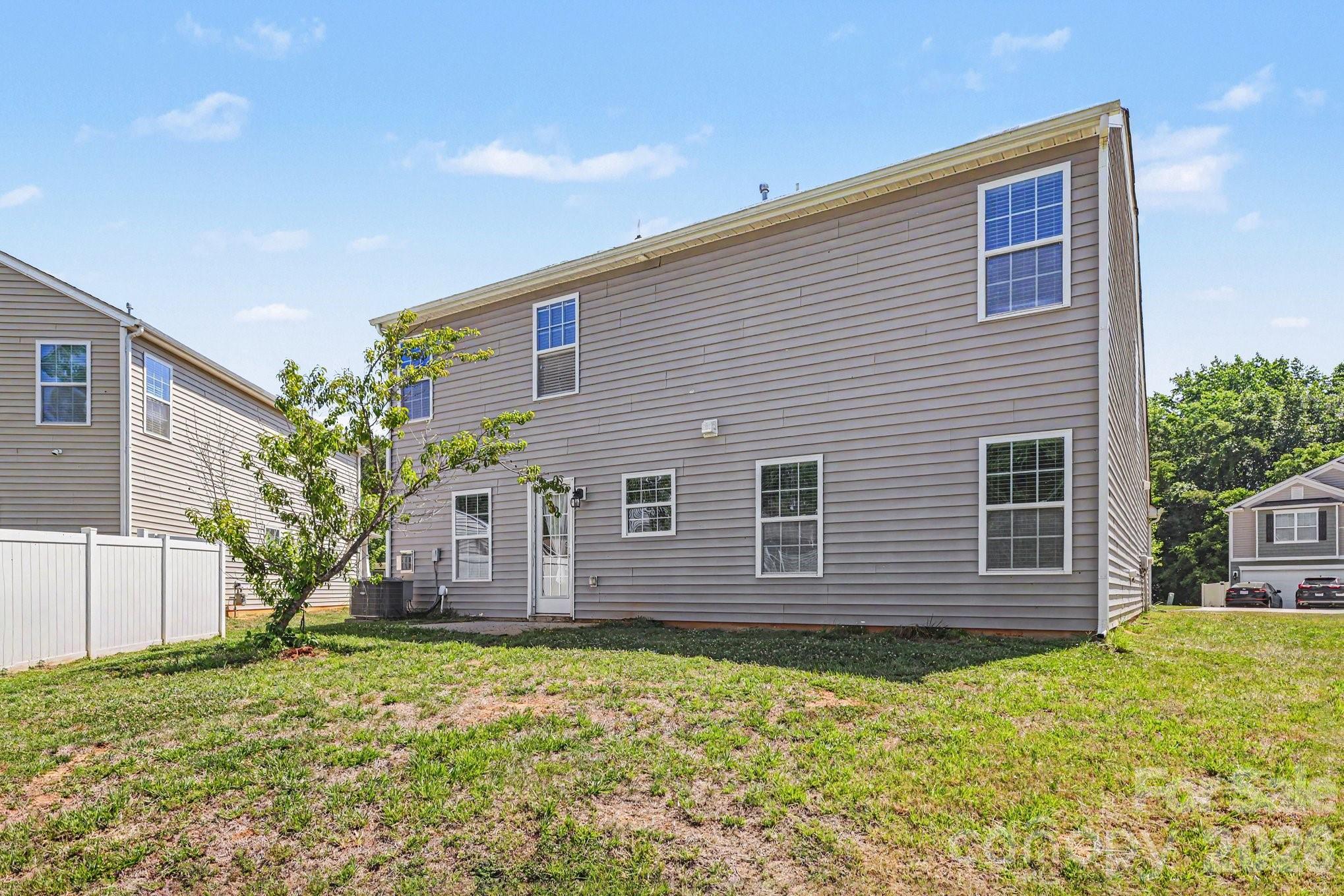 Vance Ridge - Residential
