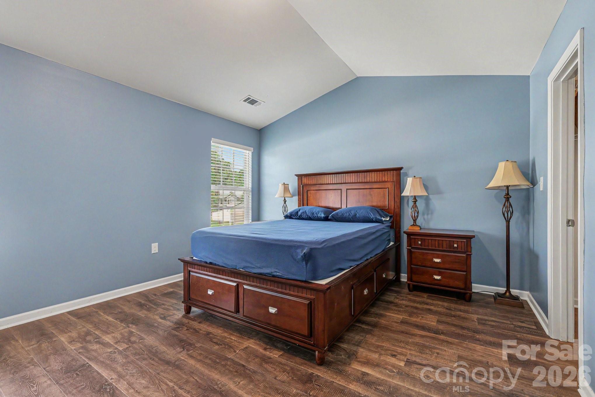 Vance Ridge - Residential