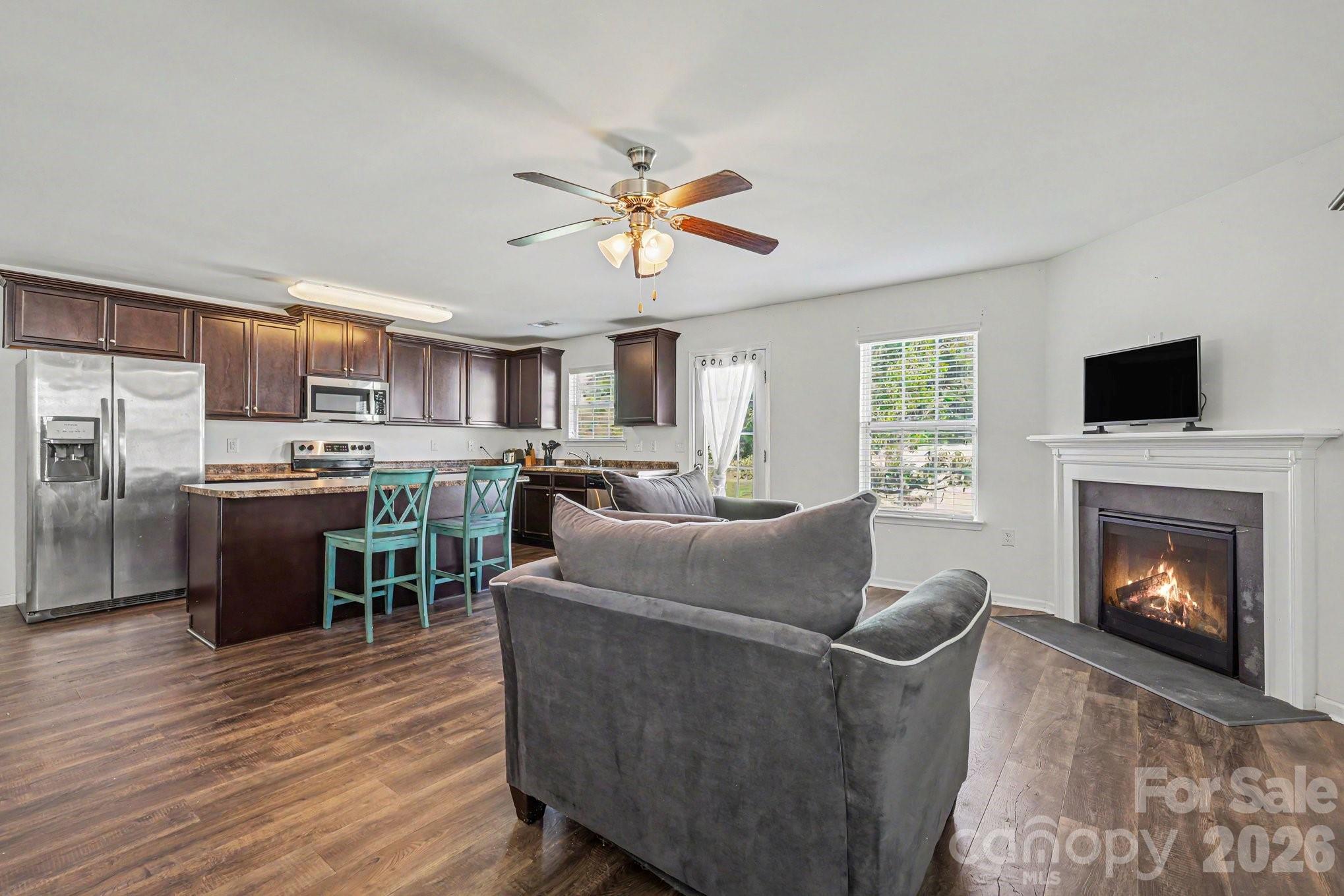 Vance Ridge - Residential