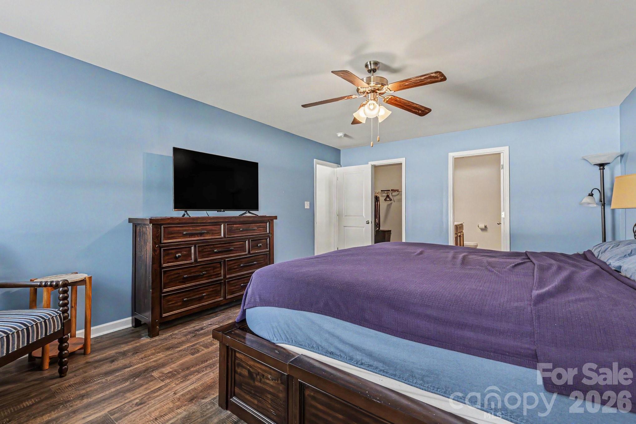 Vance Ridge - Residential