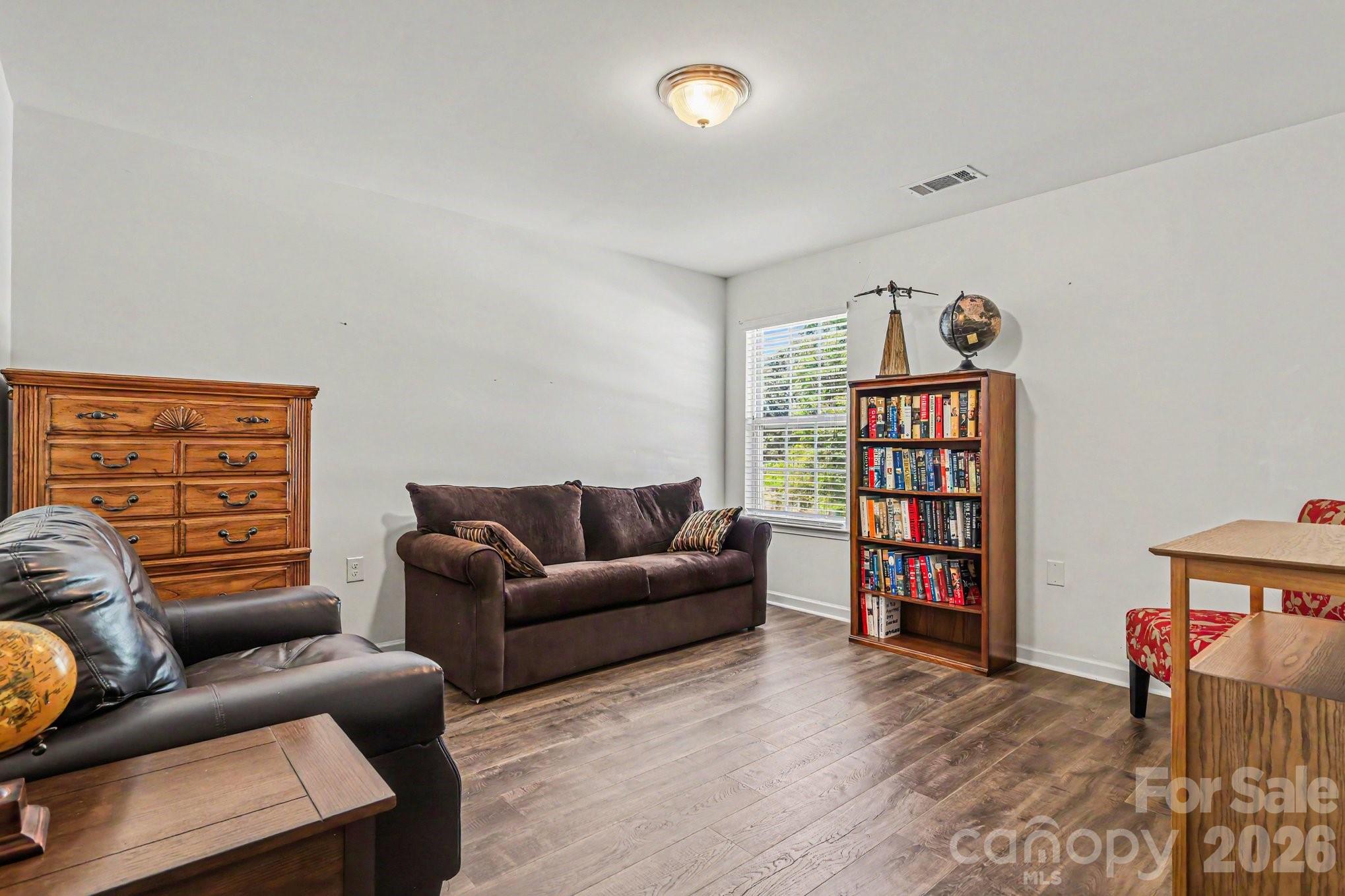 Vance Ridge - Residential