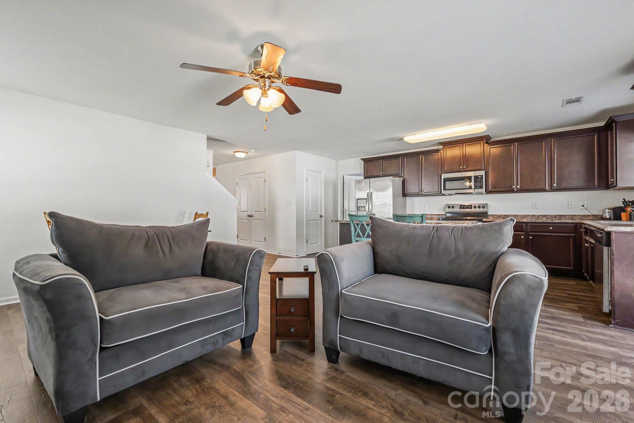 Vance Ridge - Residential