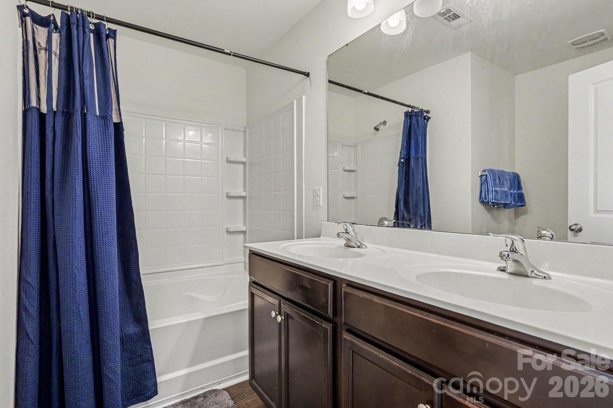 Vance Ridge - Residential