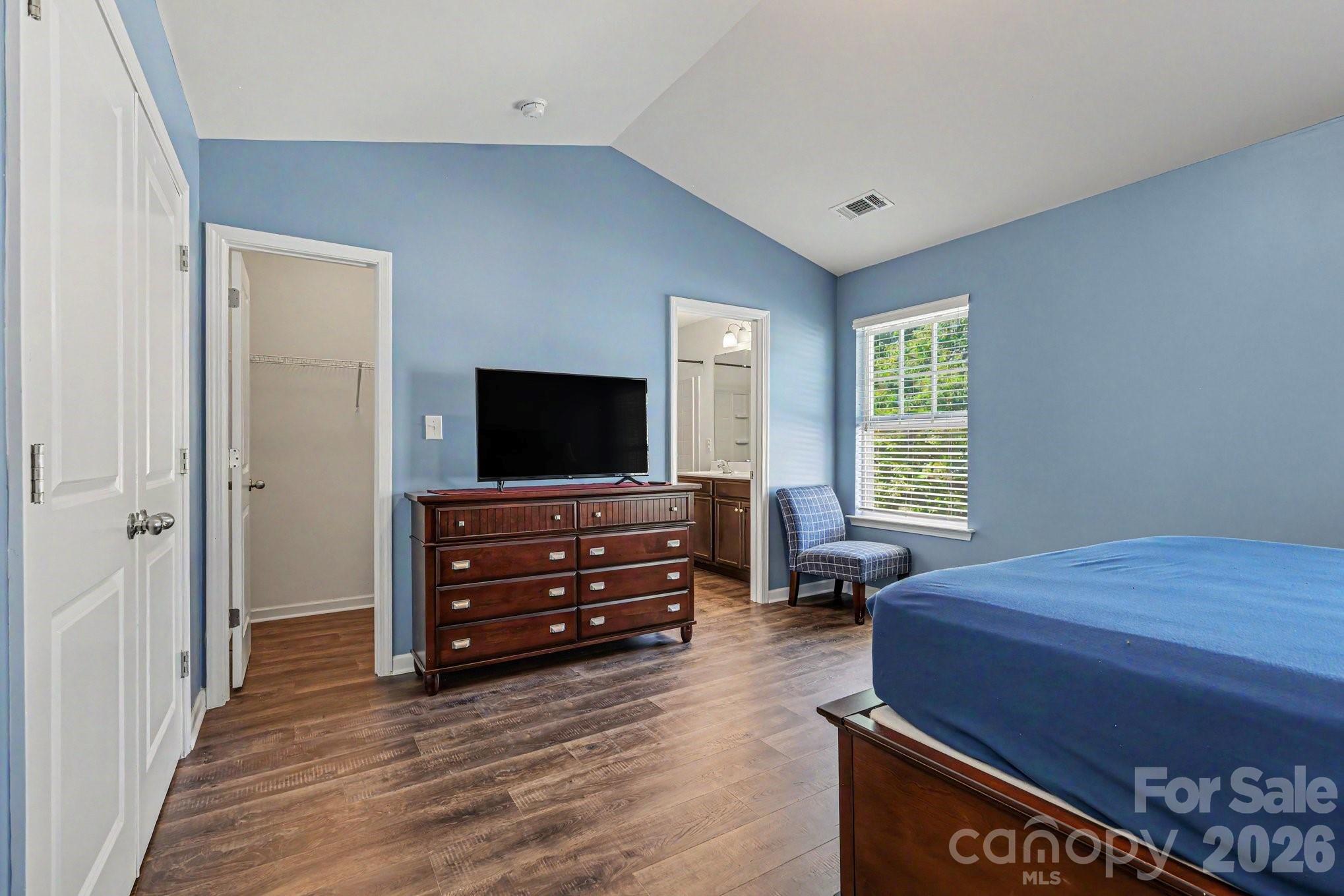 Vance Ridge - Residential