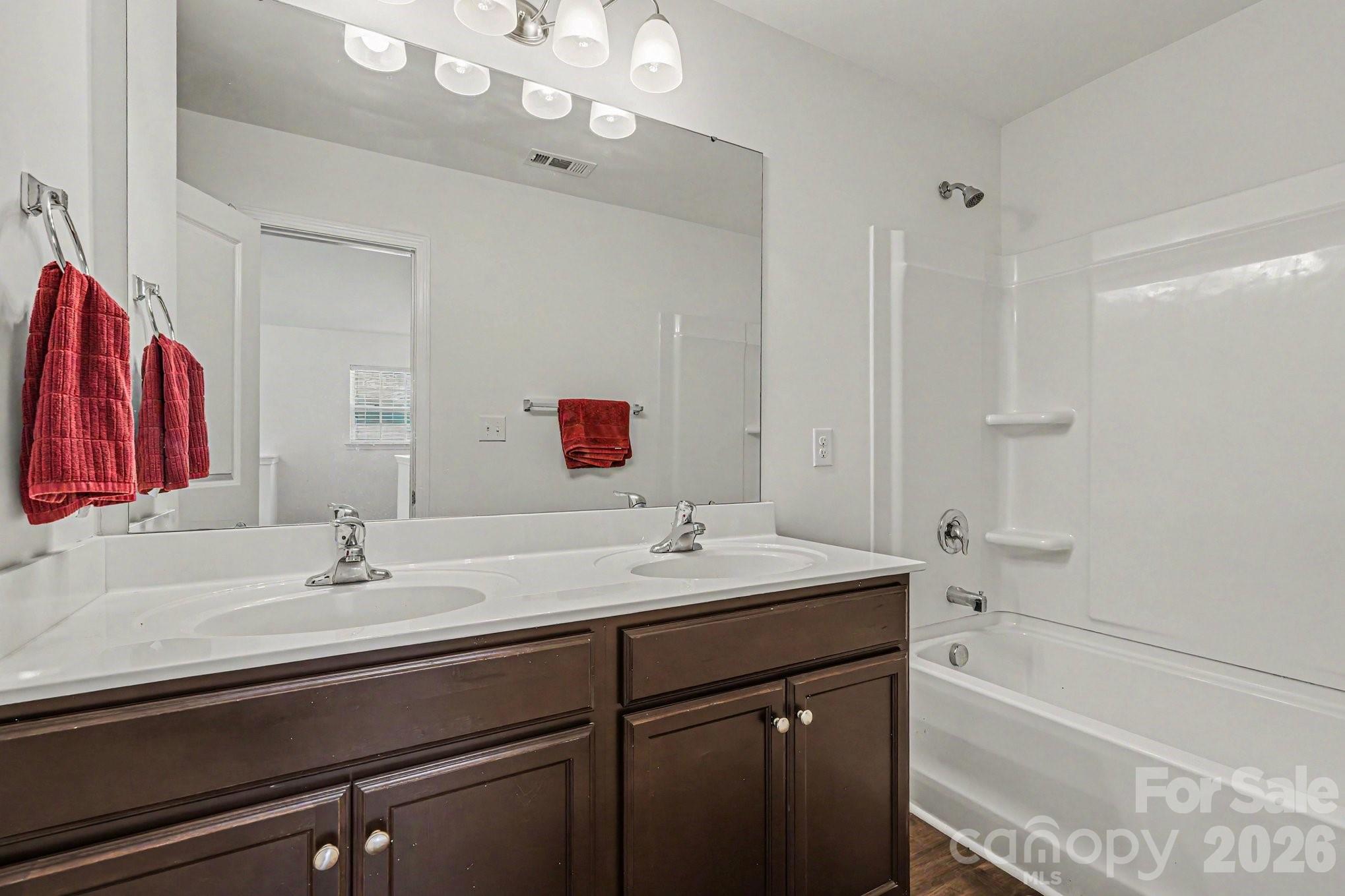 Vance Ridge - Residential