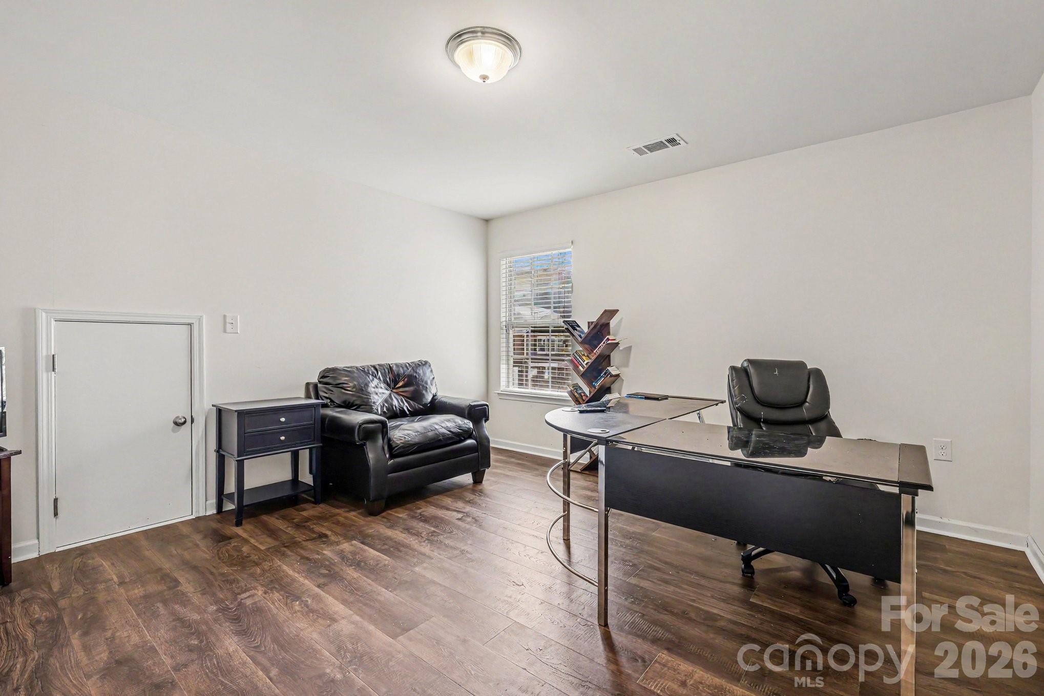 Vance Ridge - Residential