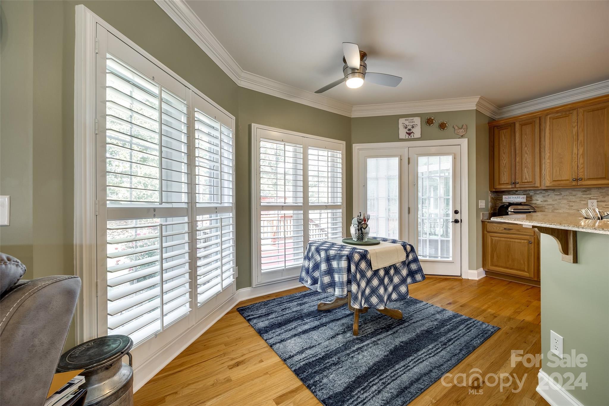 Country Club Estates - Residential