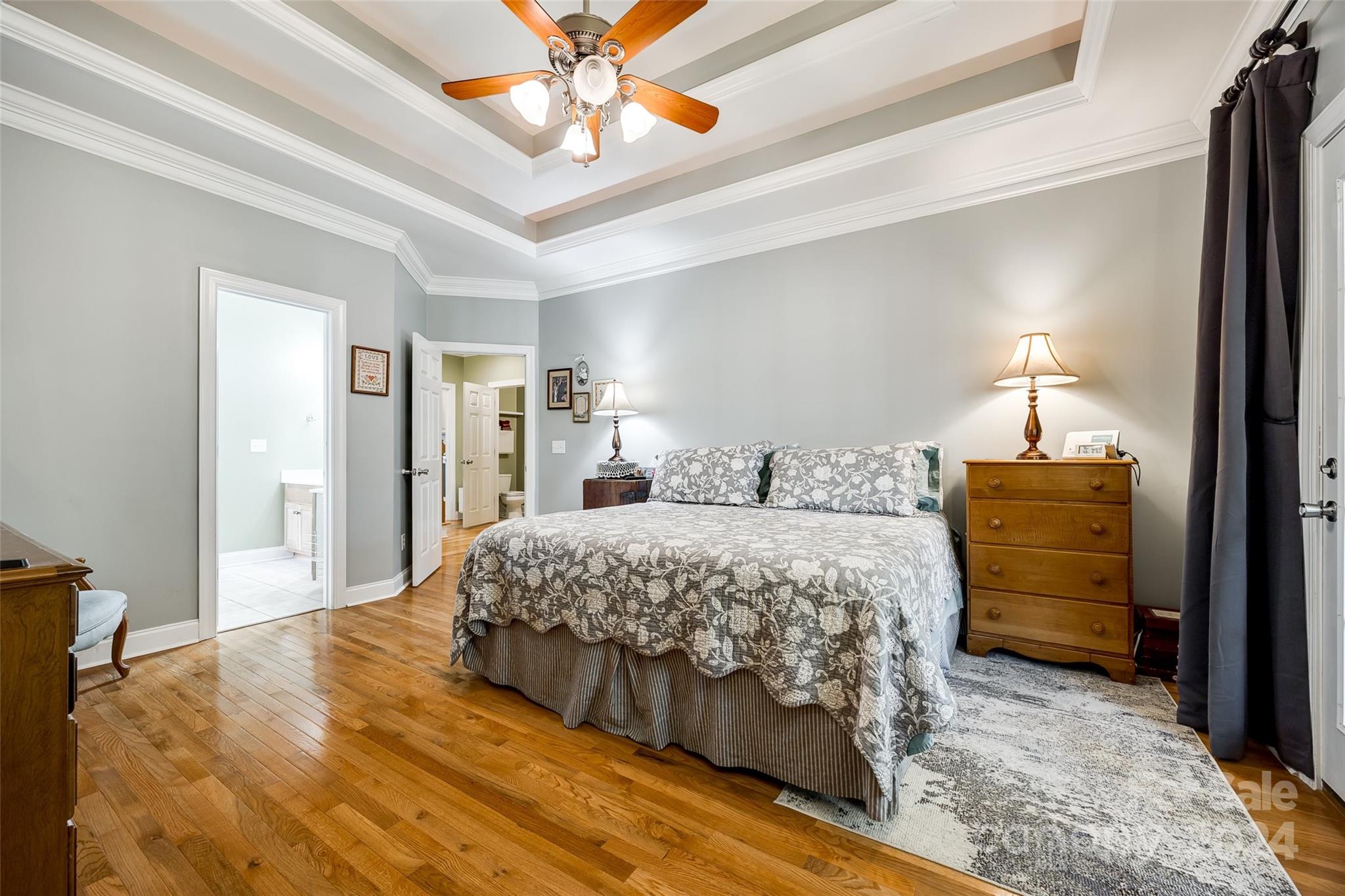 Country Club Estates - Residential