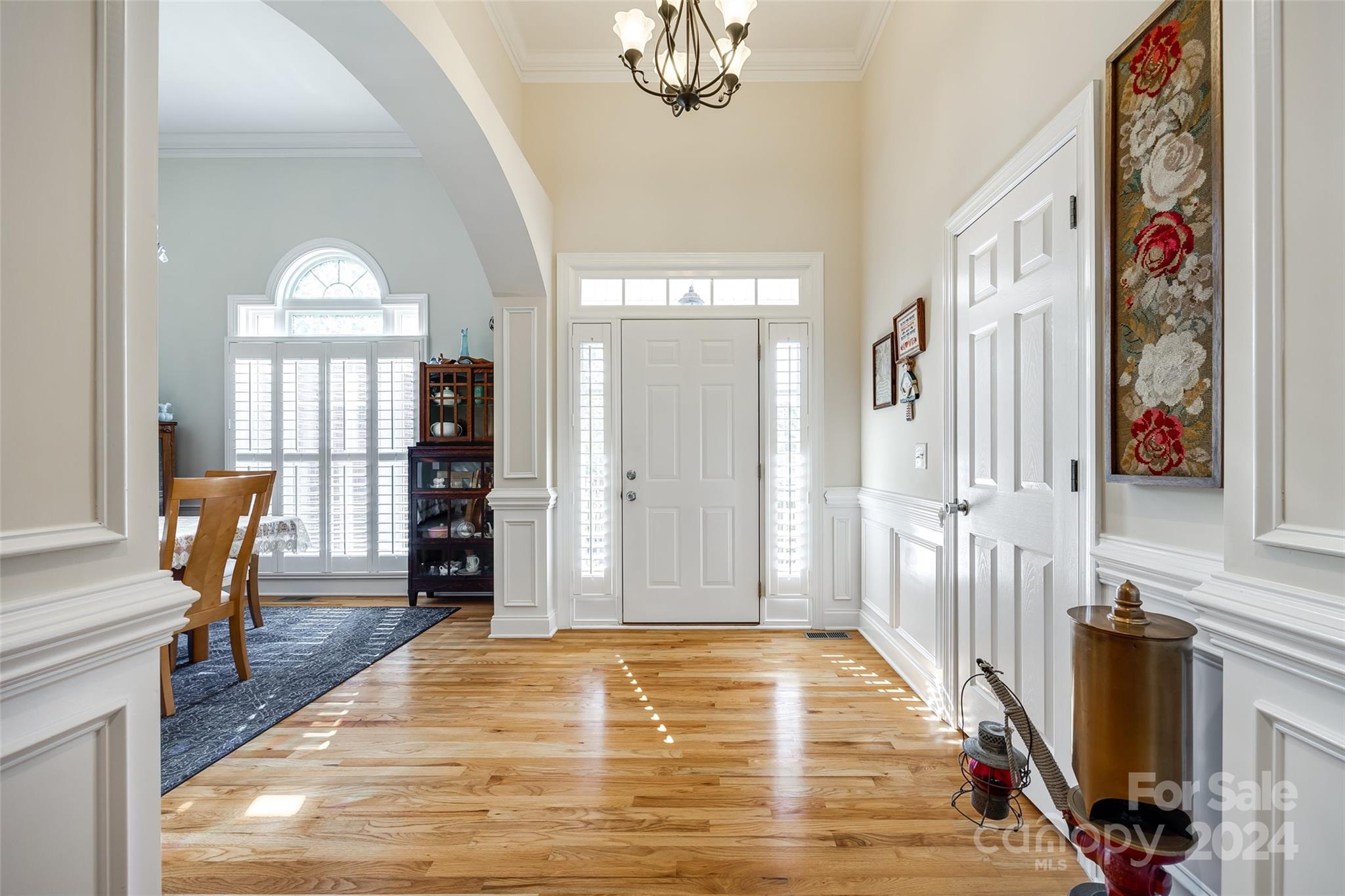 Country Club Estates - Residential