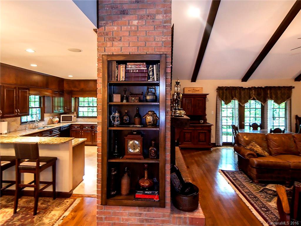 River Hills - Residential