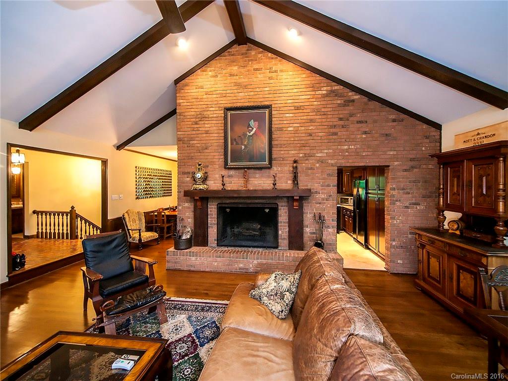 River Hills - Residential