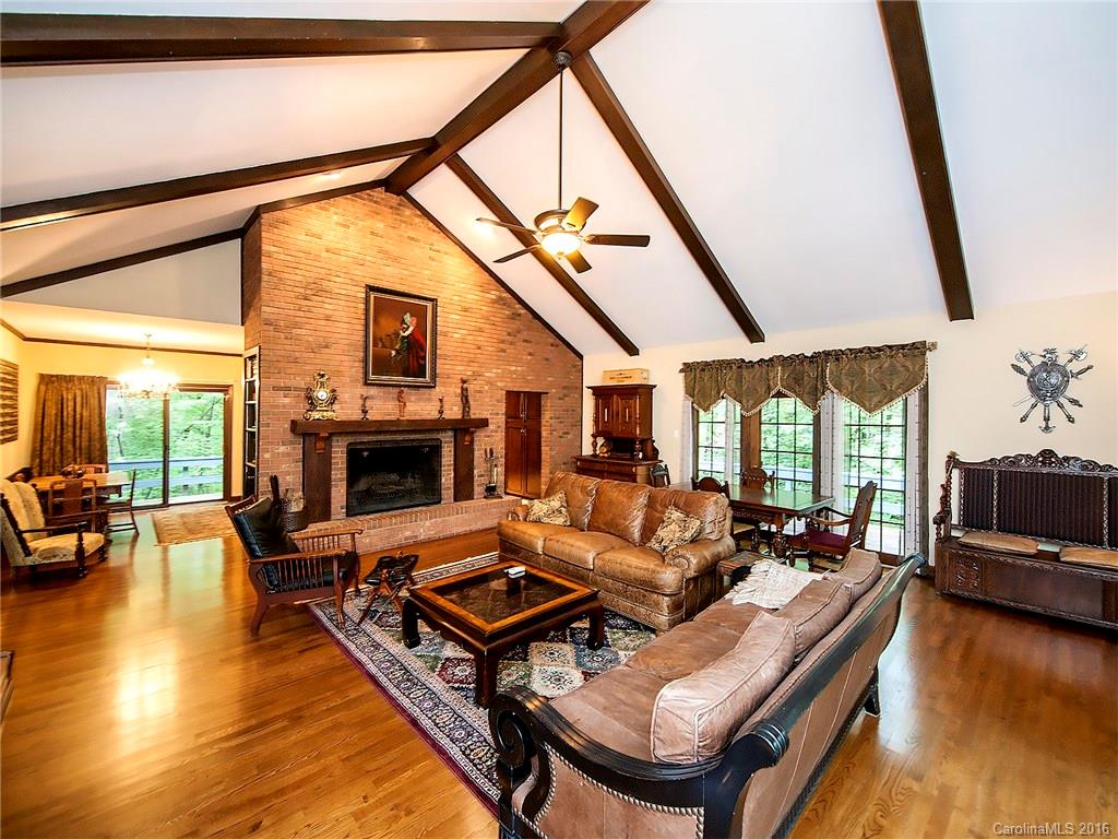 River Hills - Residential