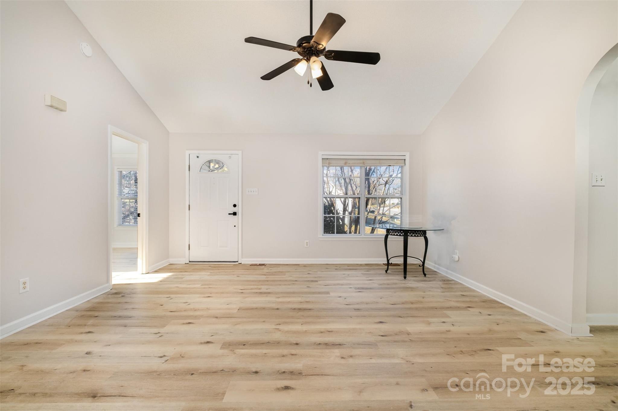 Taylor Oaks - Residential Lease