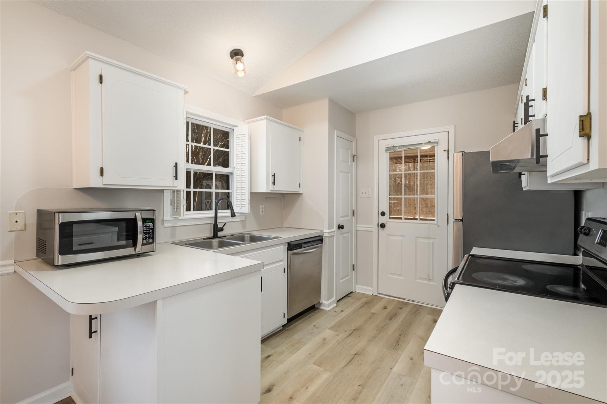 Taylor Oaks - Residential Lease