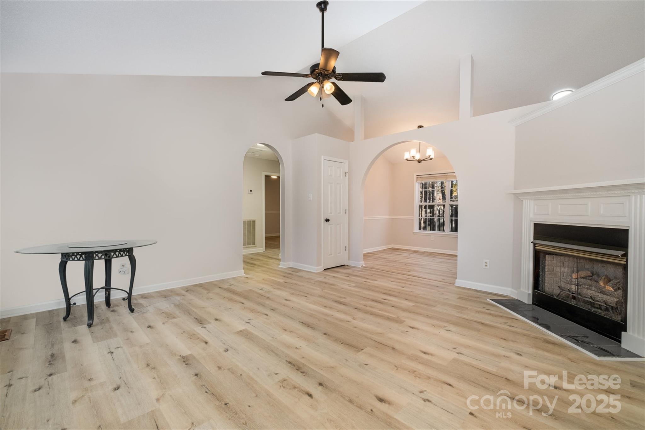 Taylor Oaks - Residential Lease