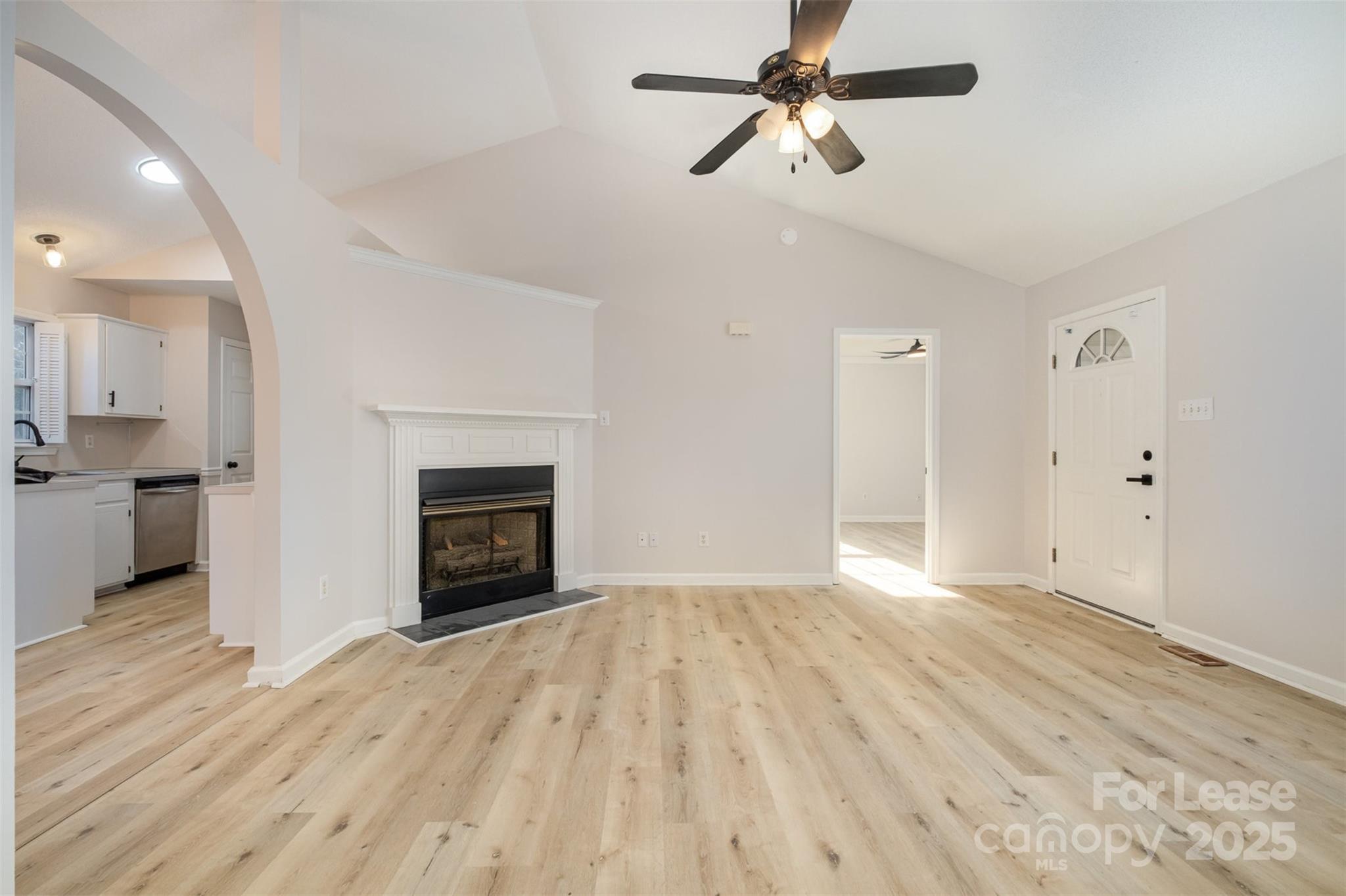 Taylor Oaks - Residential Lease