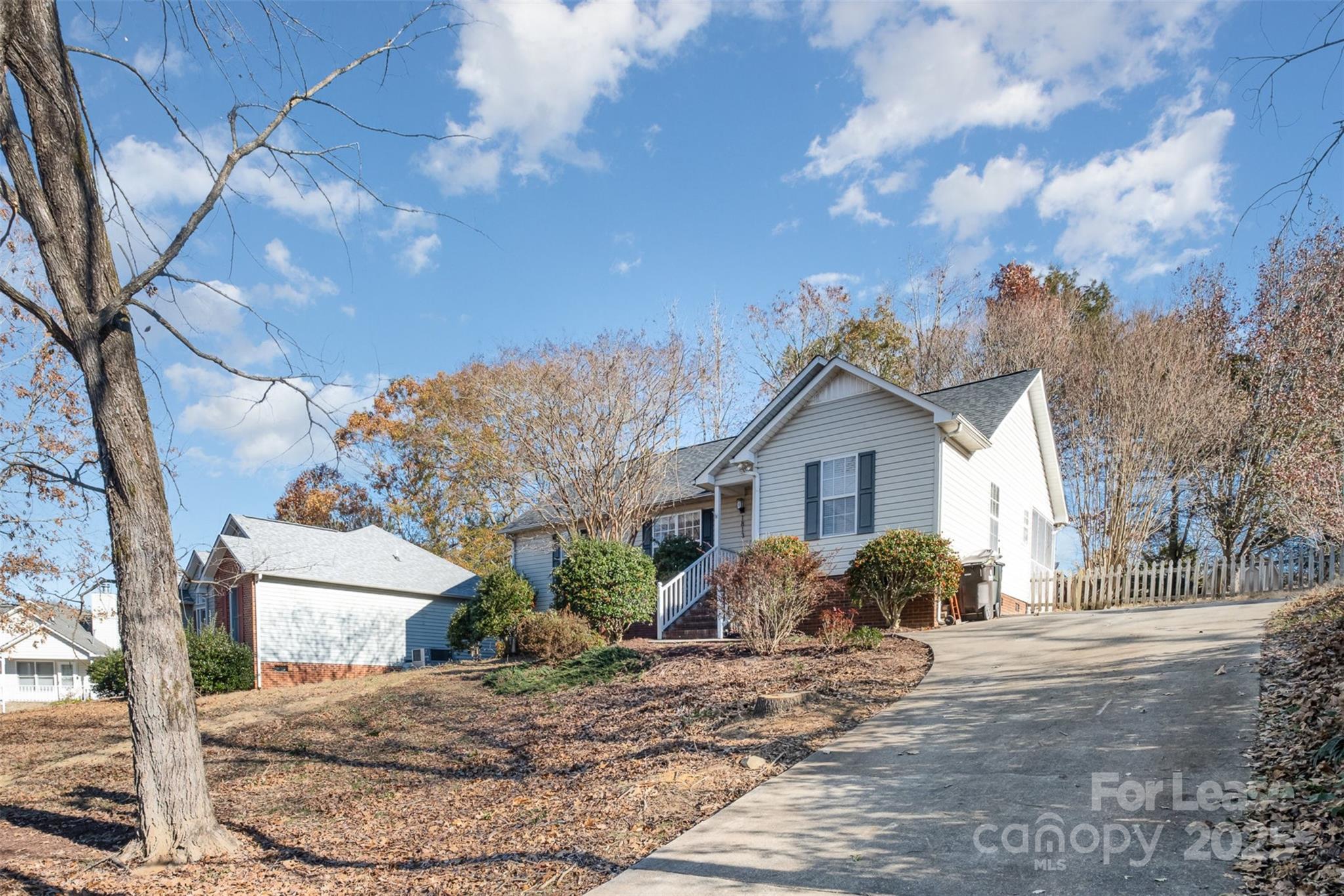 Taylor Oaks - Residential Lease