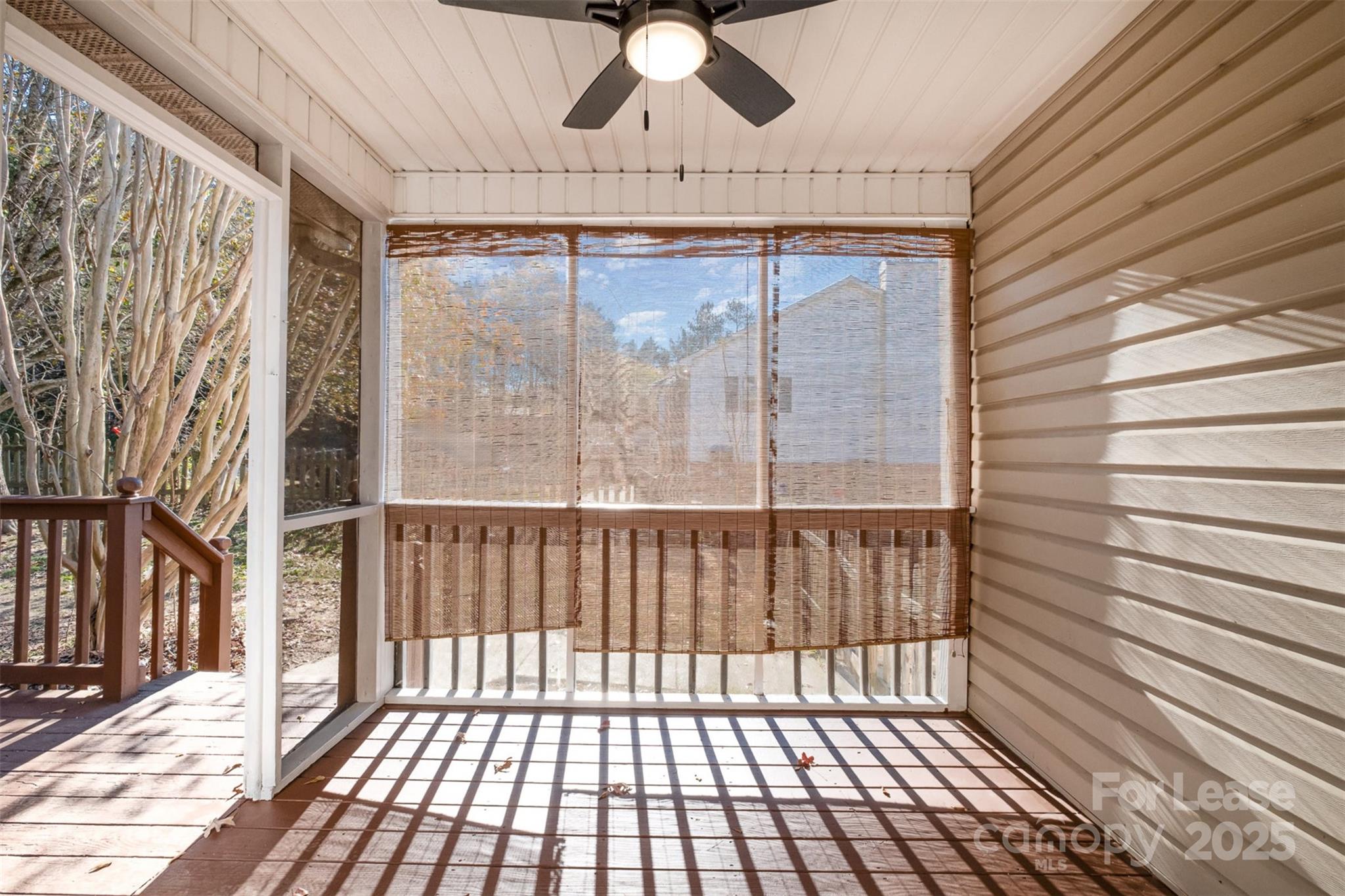 Taylor Oaks - Residential Lease