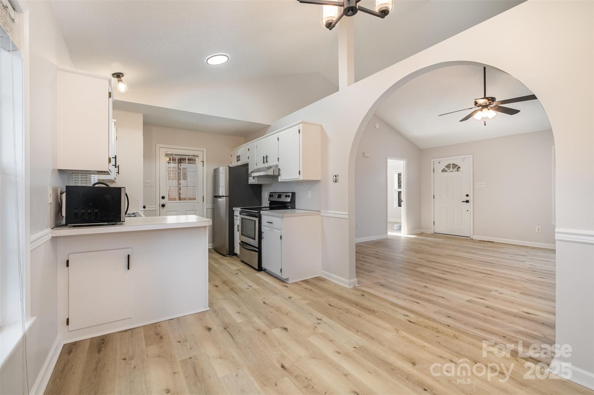 Taylor Oaks - Residential Lease