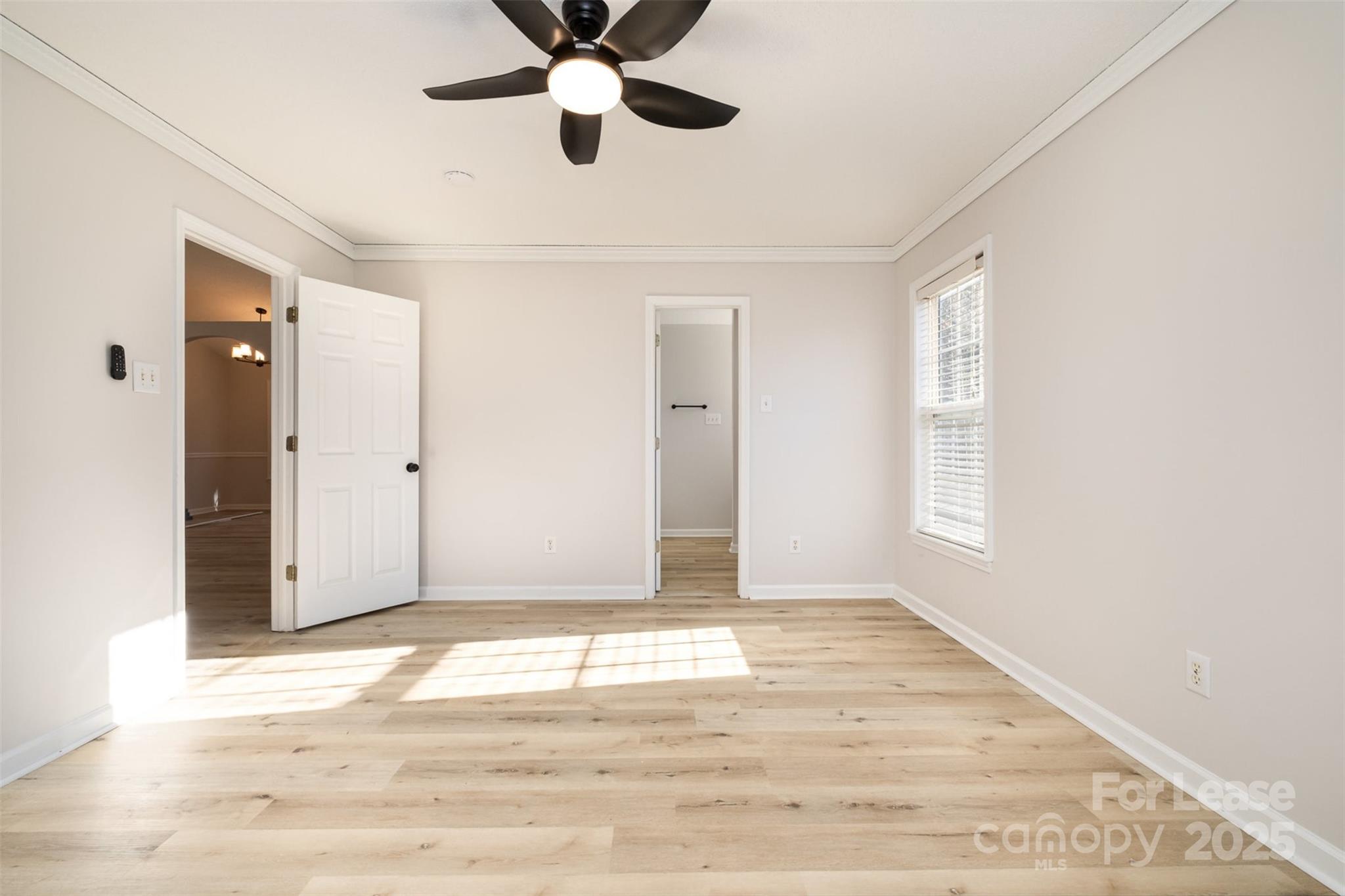 Taylor Oaks - Residential Lease