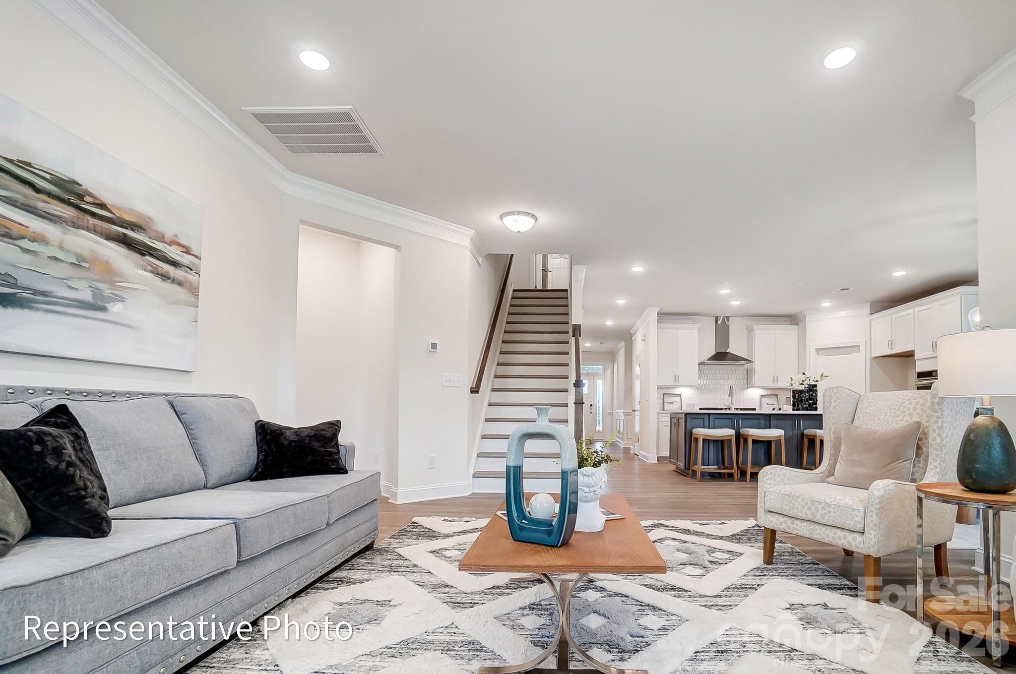 Waterford Commons - Residential