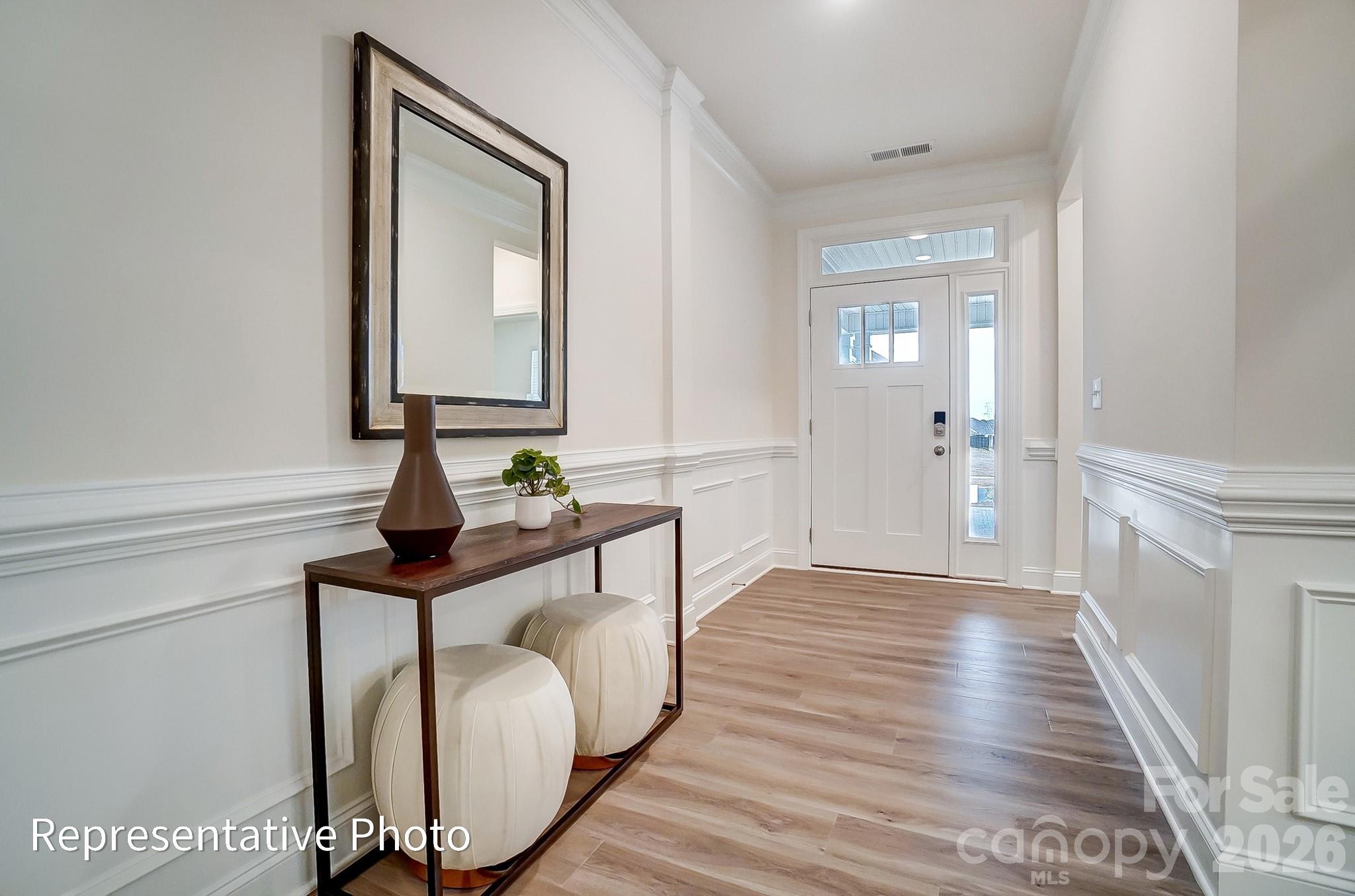 Waterford Commons - Residential