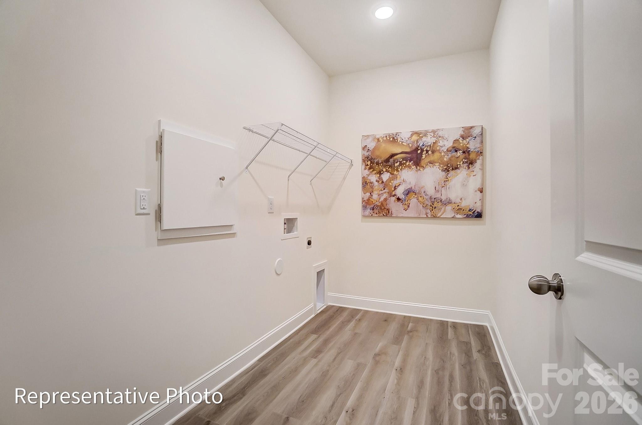 Waterford Commons - Residential