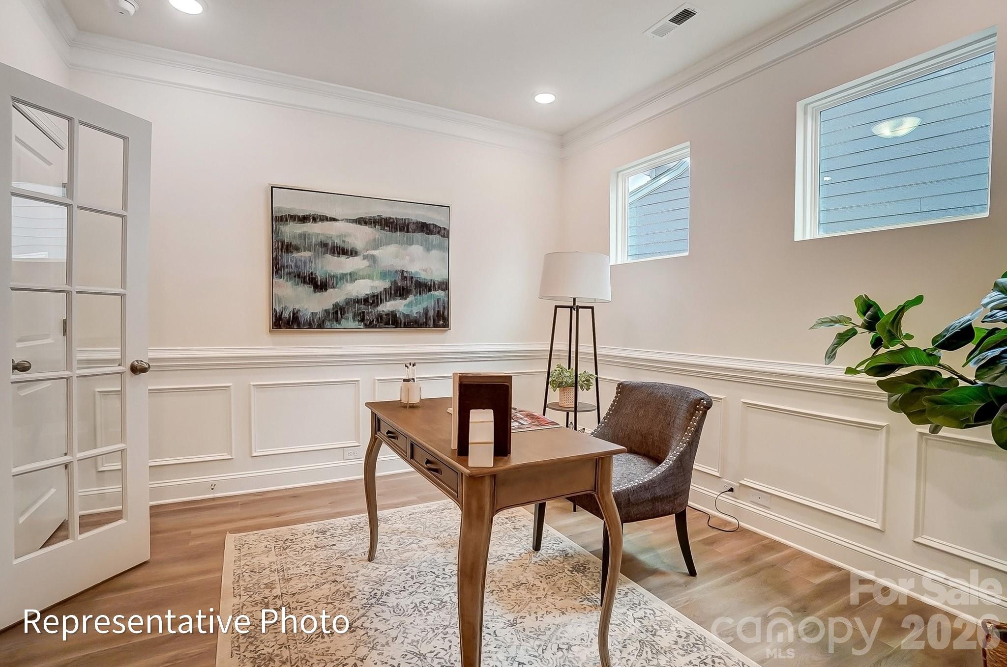 Waterford Commons - Residential