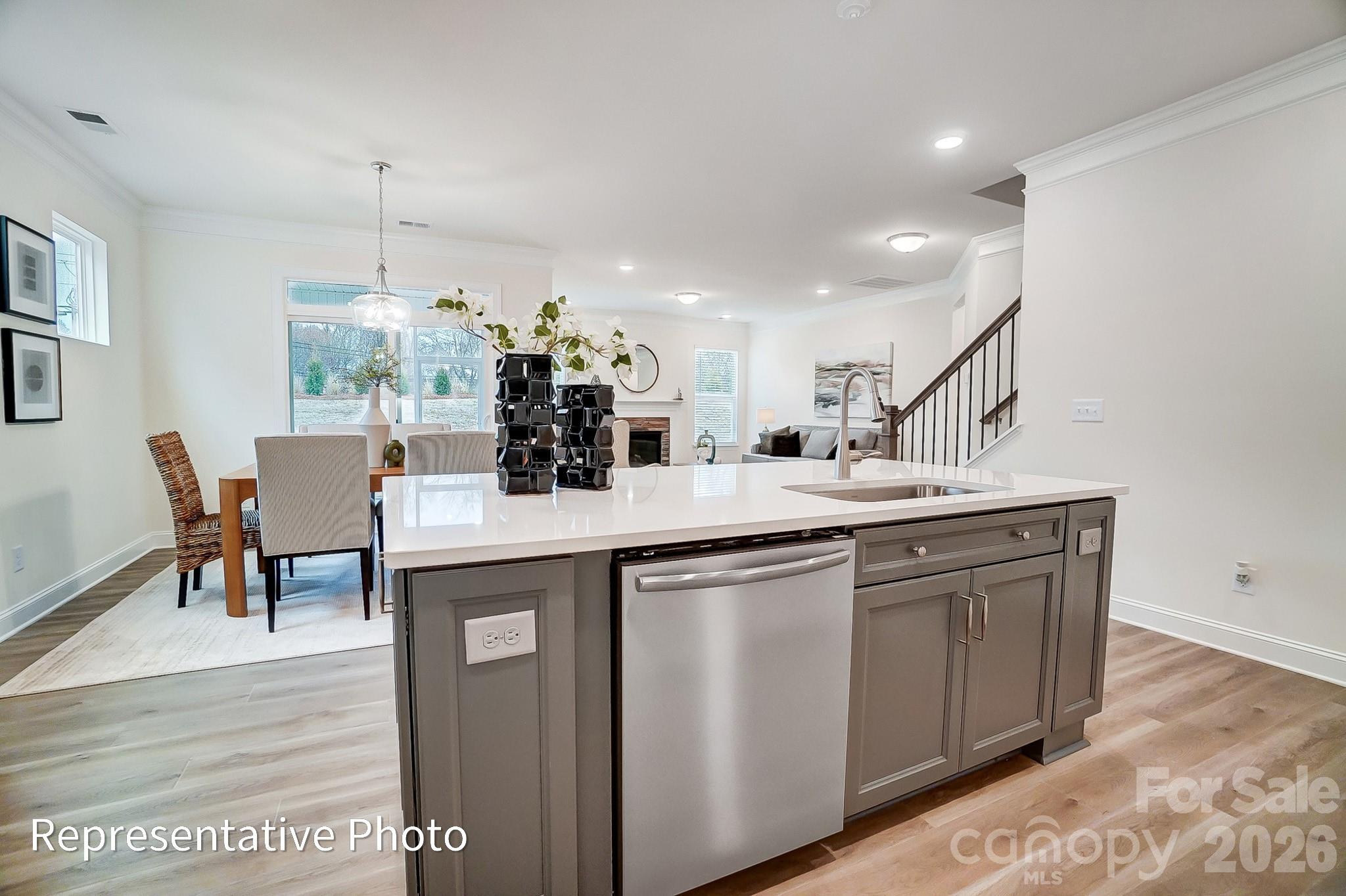 Waterford Commons - Residential